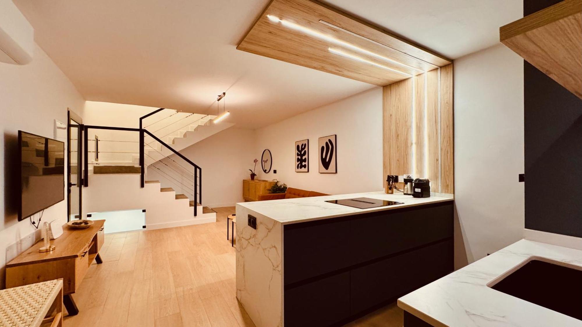 Click&guest - Jungle House In Maspalomas Casa vacanze