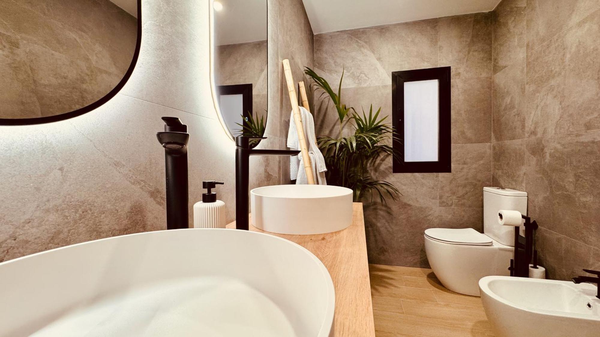 Click&guest - Jungle House In Maspalomas Casa vacanze *