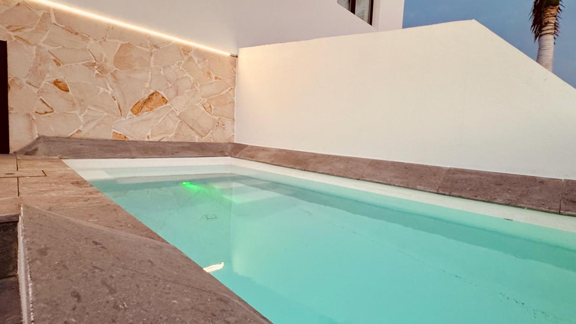 Click&guest - Jungle House In Maspalomas Casa vacanze Maspalomas (Gran Canaria)
