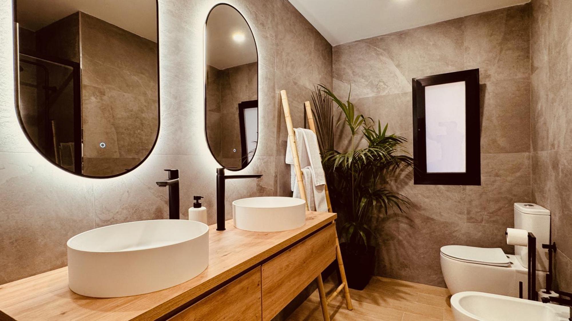 Click&guest - Jungle House In Maspalomas Casa vacanze *