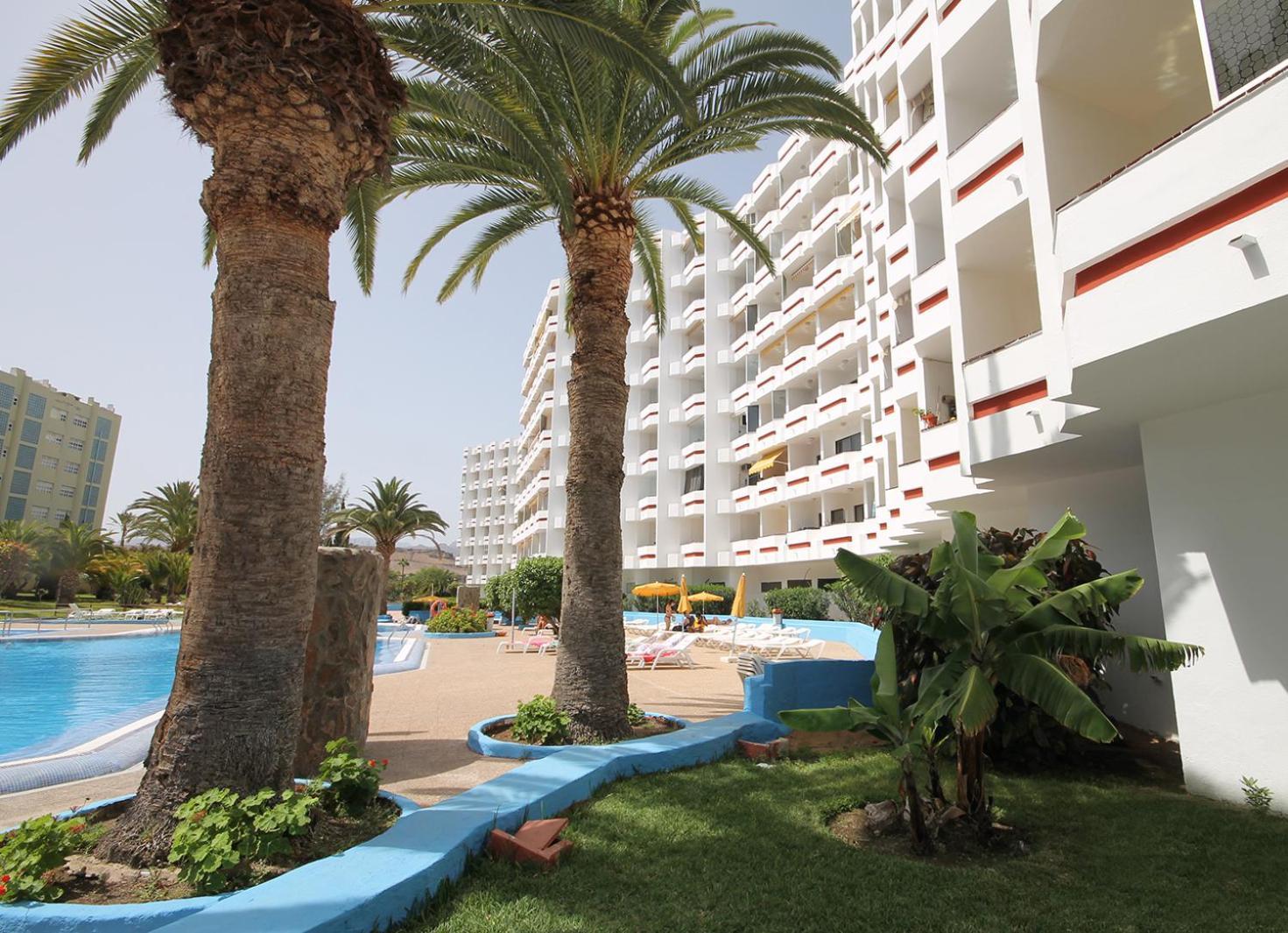 Apartamento Marvelous In Playa Del Ingles Maspalomas (Gran Canaria)