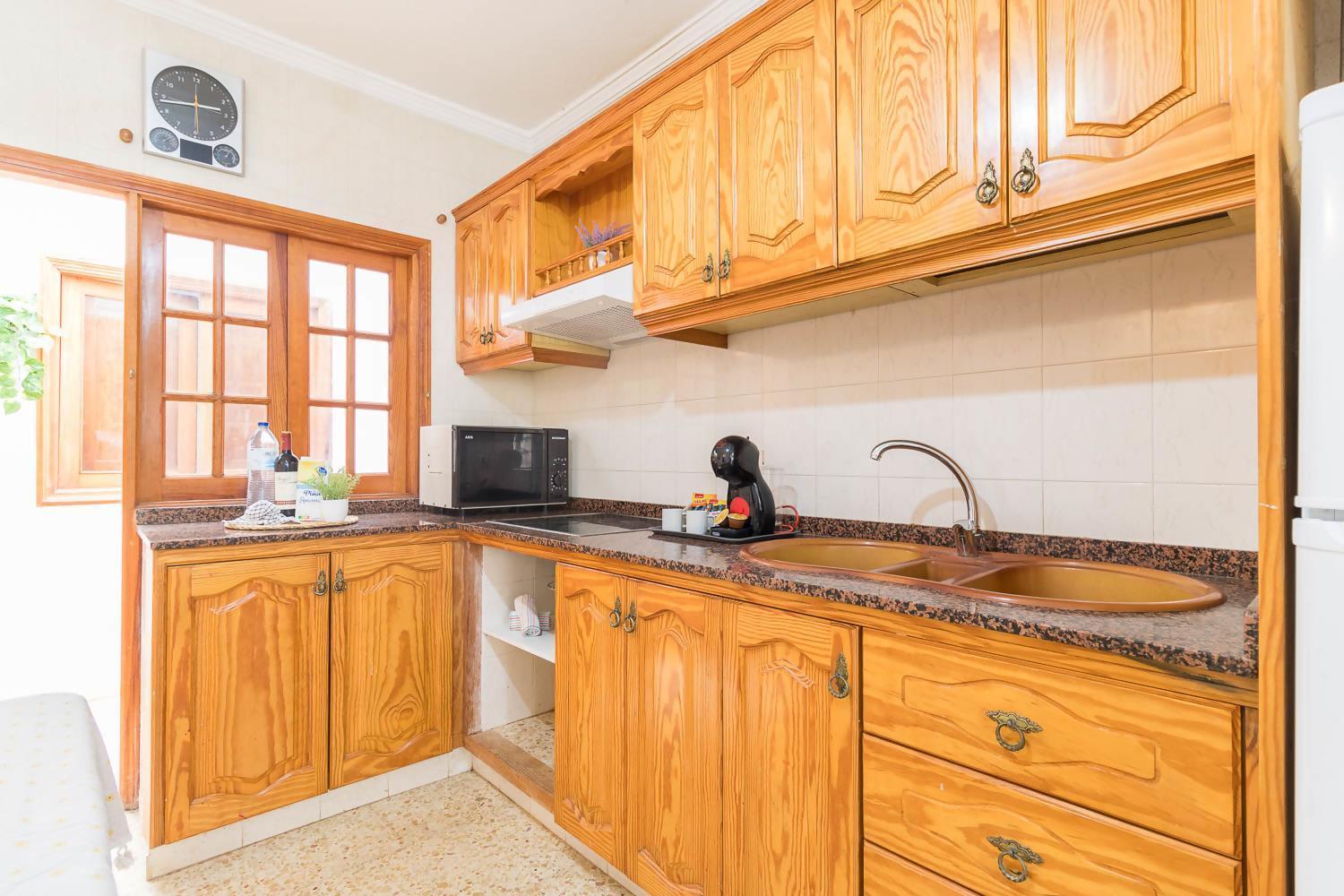 Casa Galera Gran Canaria Apartment *
