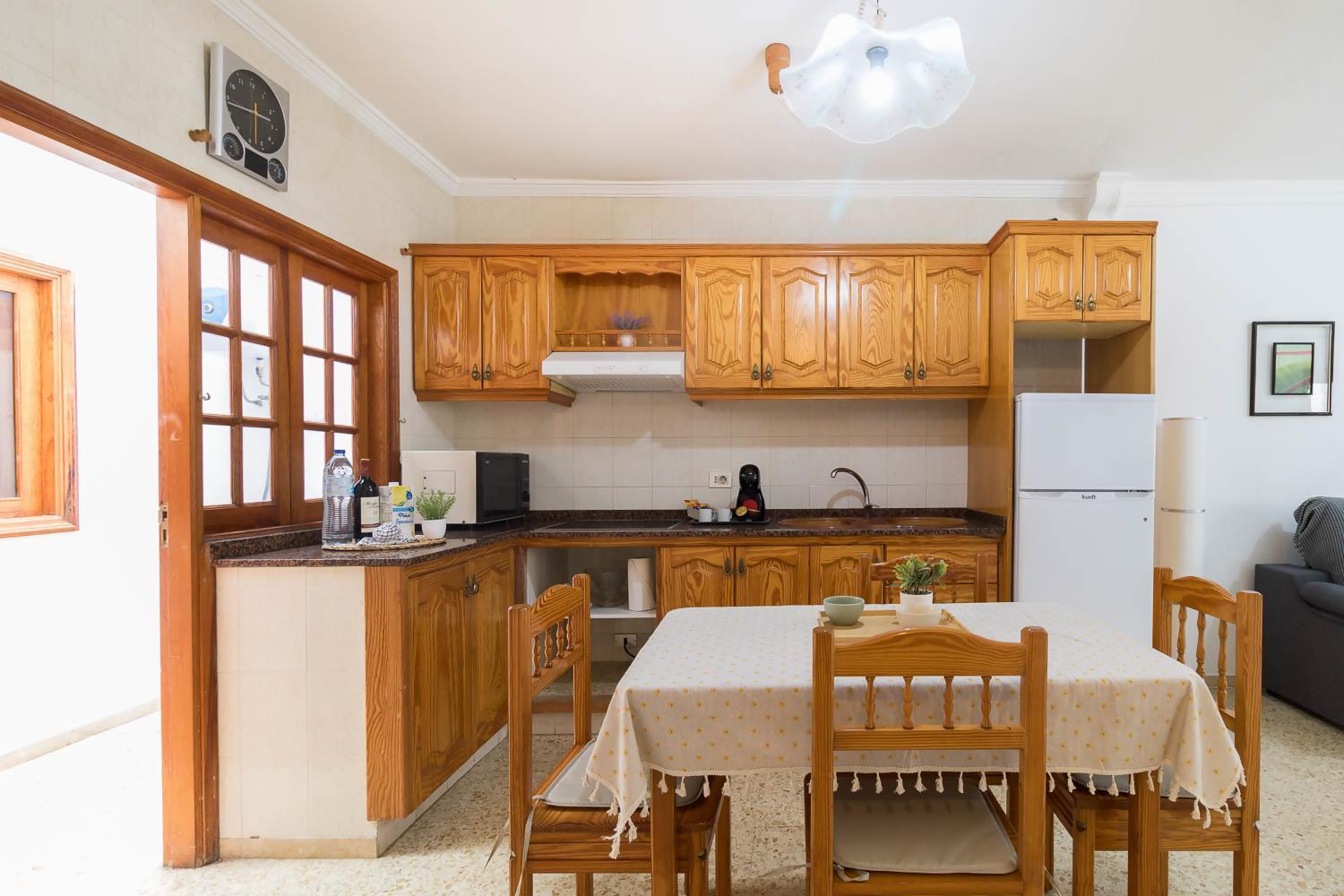 Apartment Casa Galera Gran Canaria *