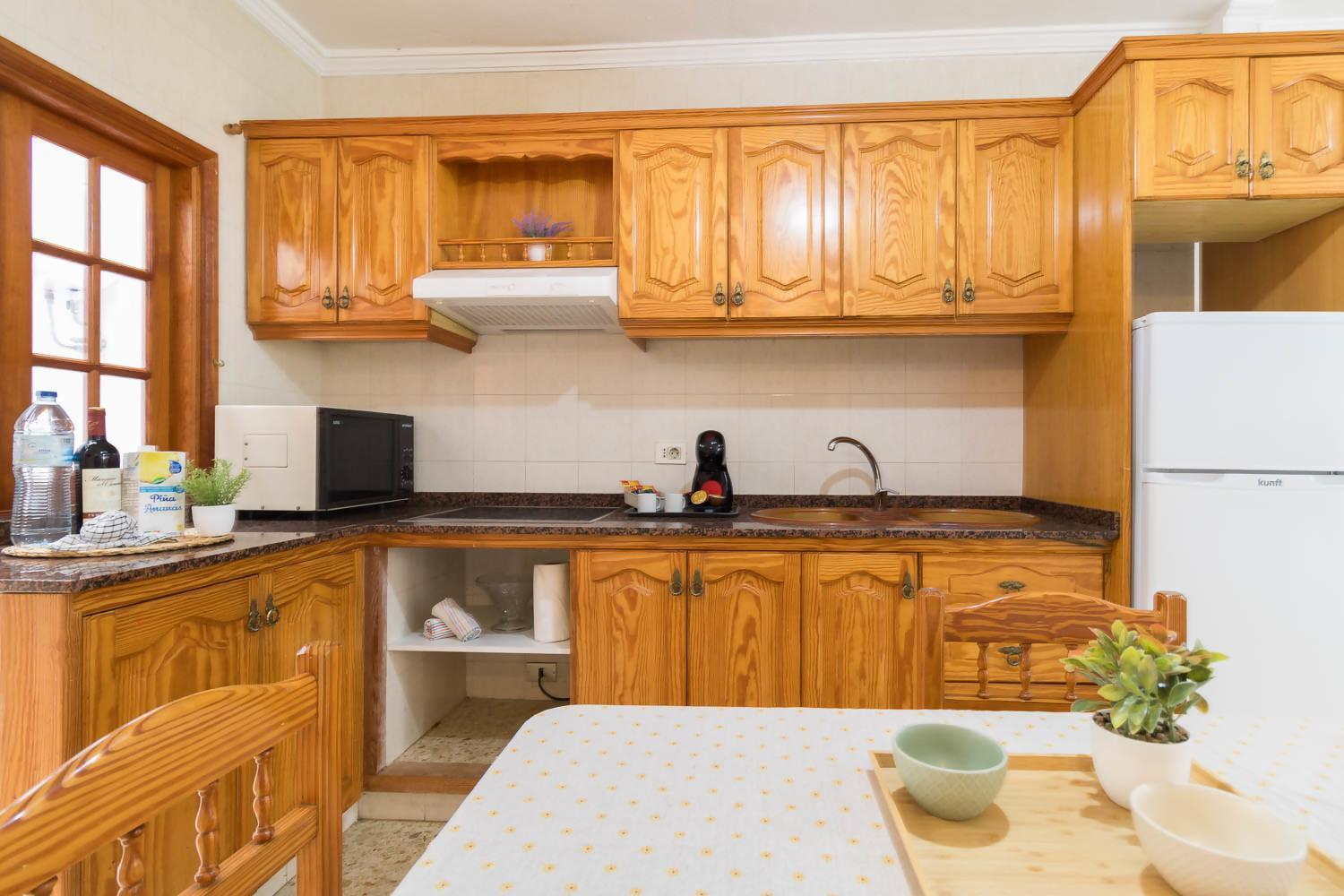 Apartment Casa Galera Gran Canaria Las Palmas de Gran Canaria