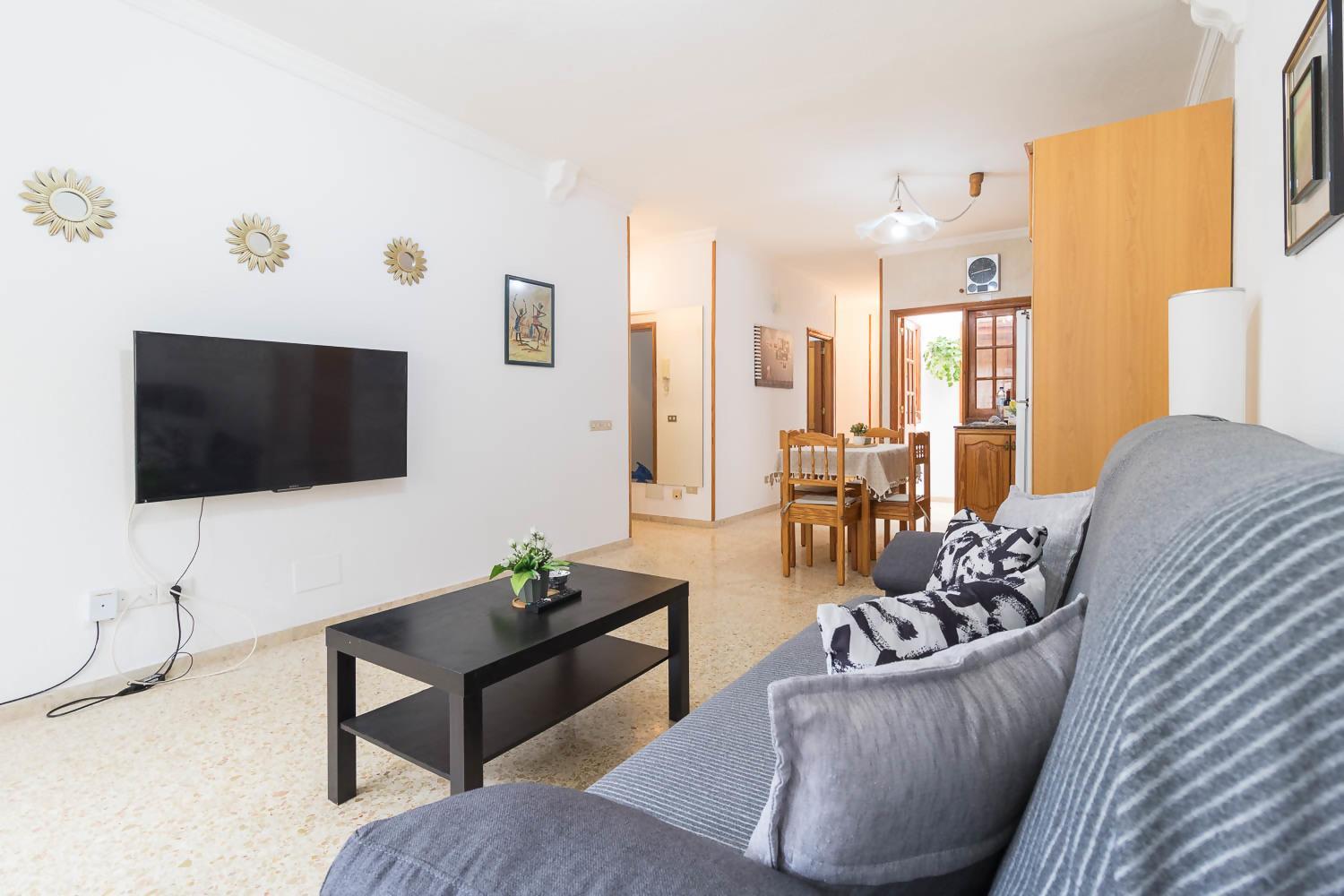 Casa Galera Gran Canaria Apartment