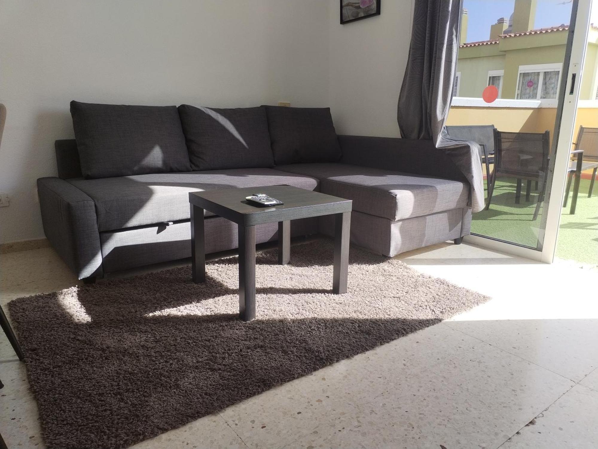 Appartamento Sol A Free Parking Air Conditioning Vecindario (Gran Canaria)