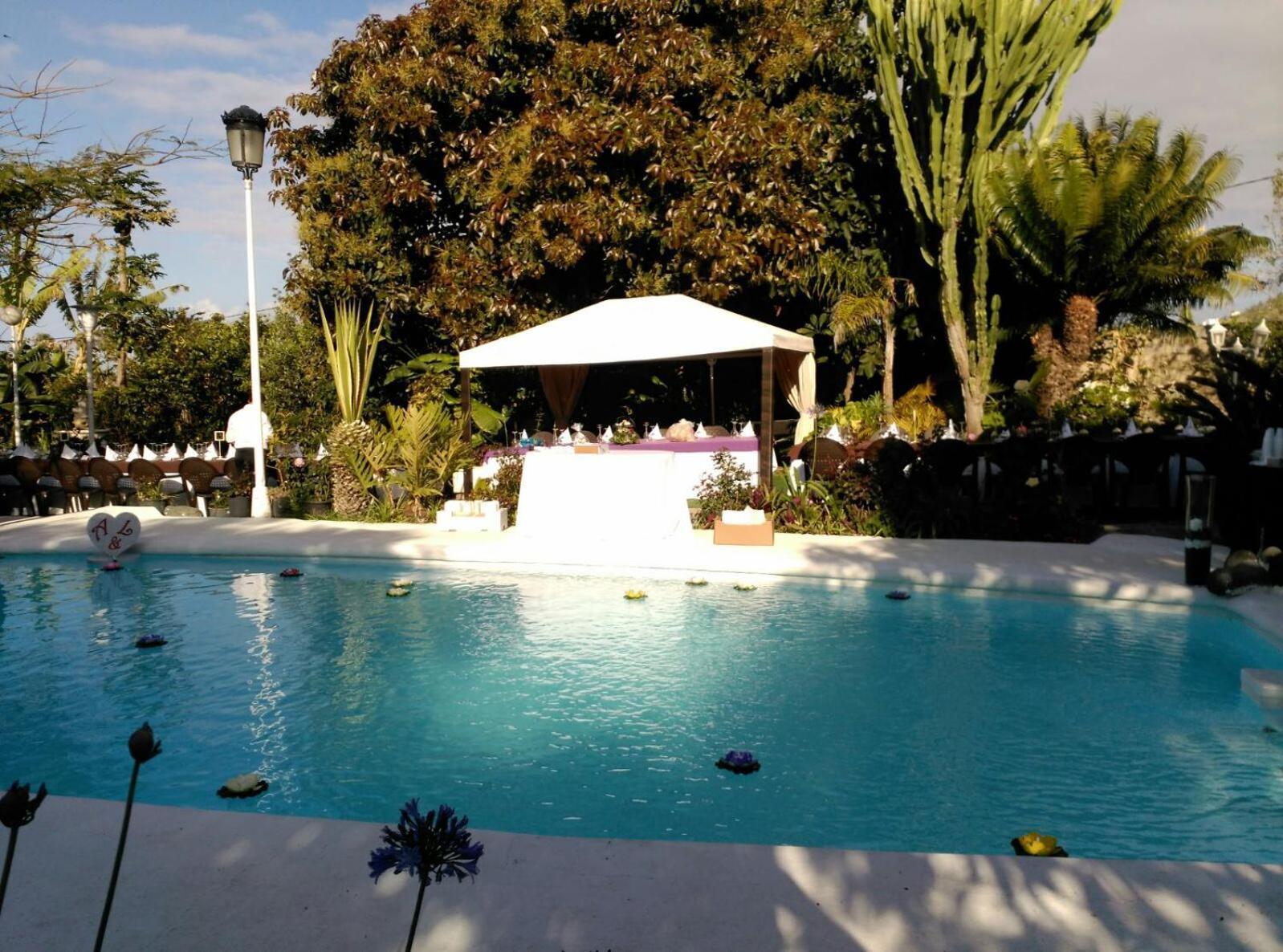 Aguacates Apartamento *