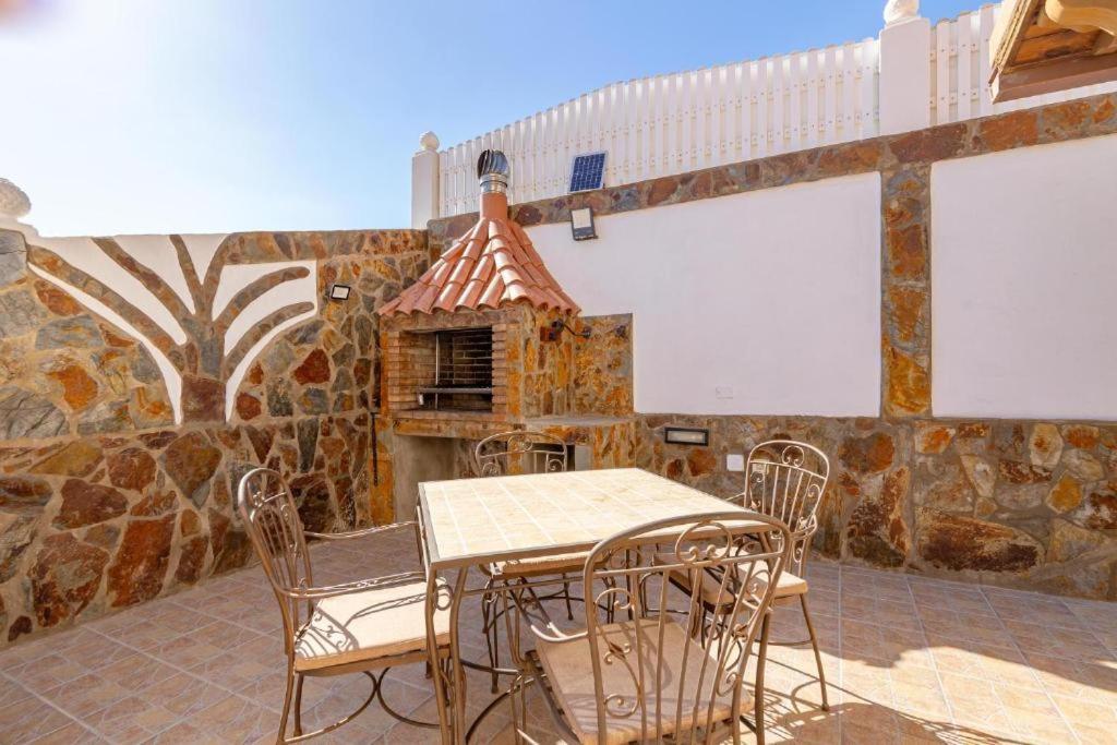 Hills Private Villa