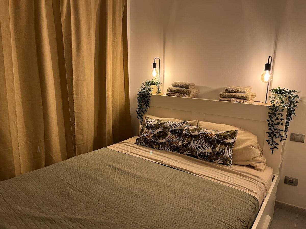 Casa vacanze Duplex Mi-milagro, Maspalomas