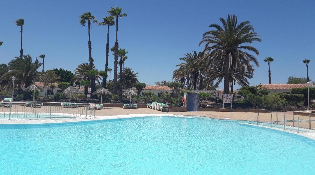 Appartamento Vegas Golf