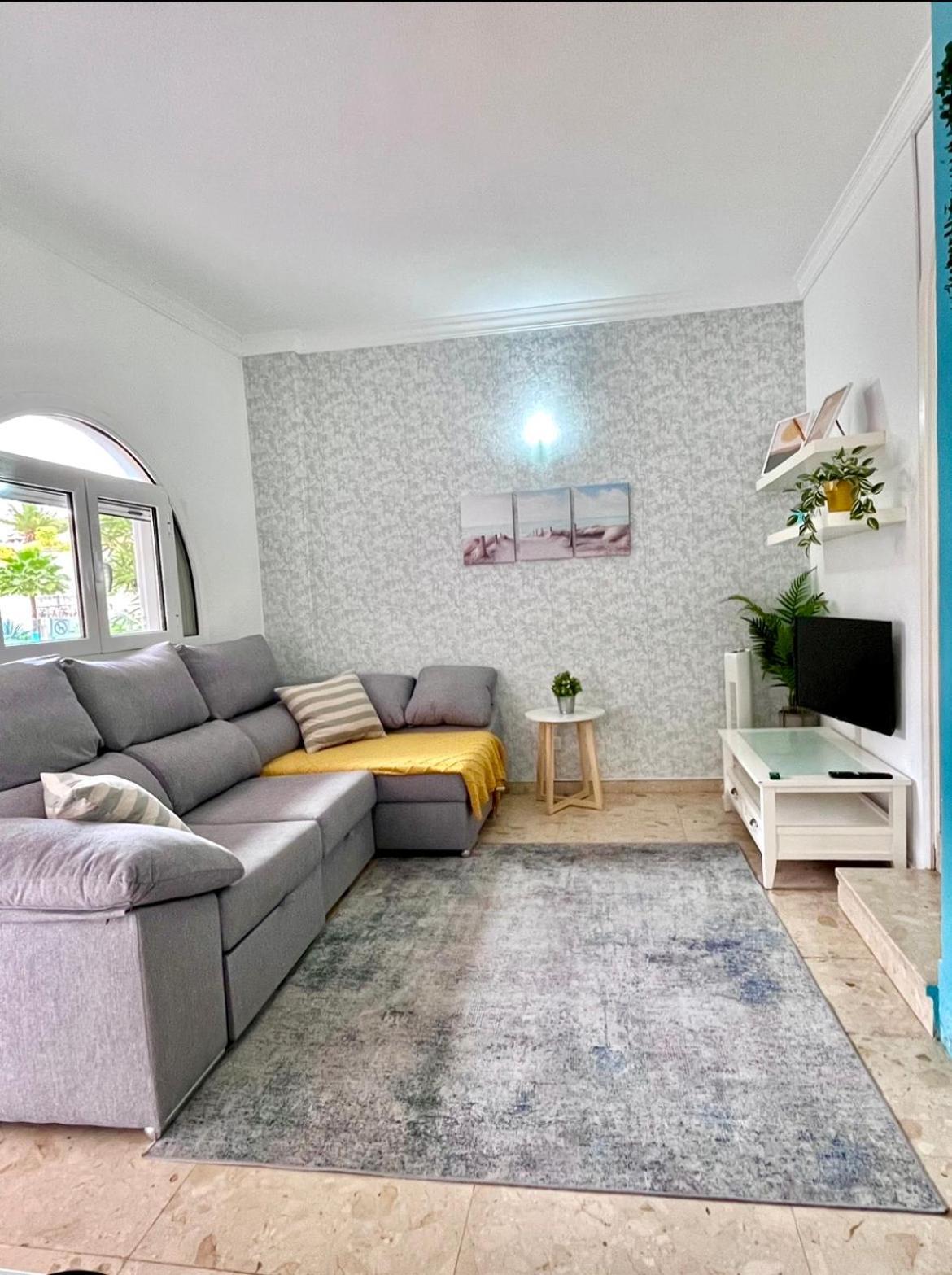 Dunas Apartamento Maspalomas (Gran Canaria)