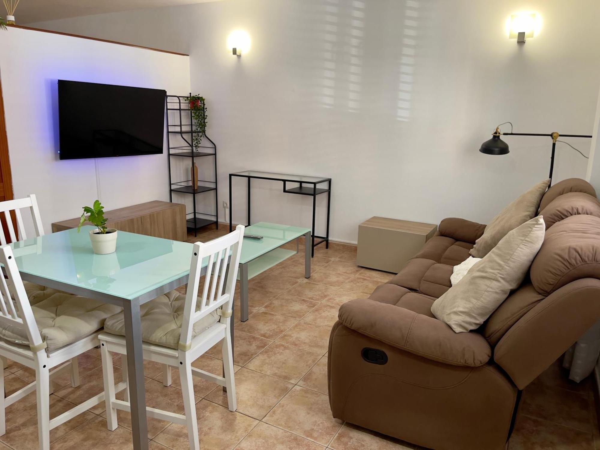 Flatsbahiaarinaga En Playa De Con Garaje Apartamento Arinaga