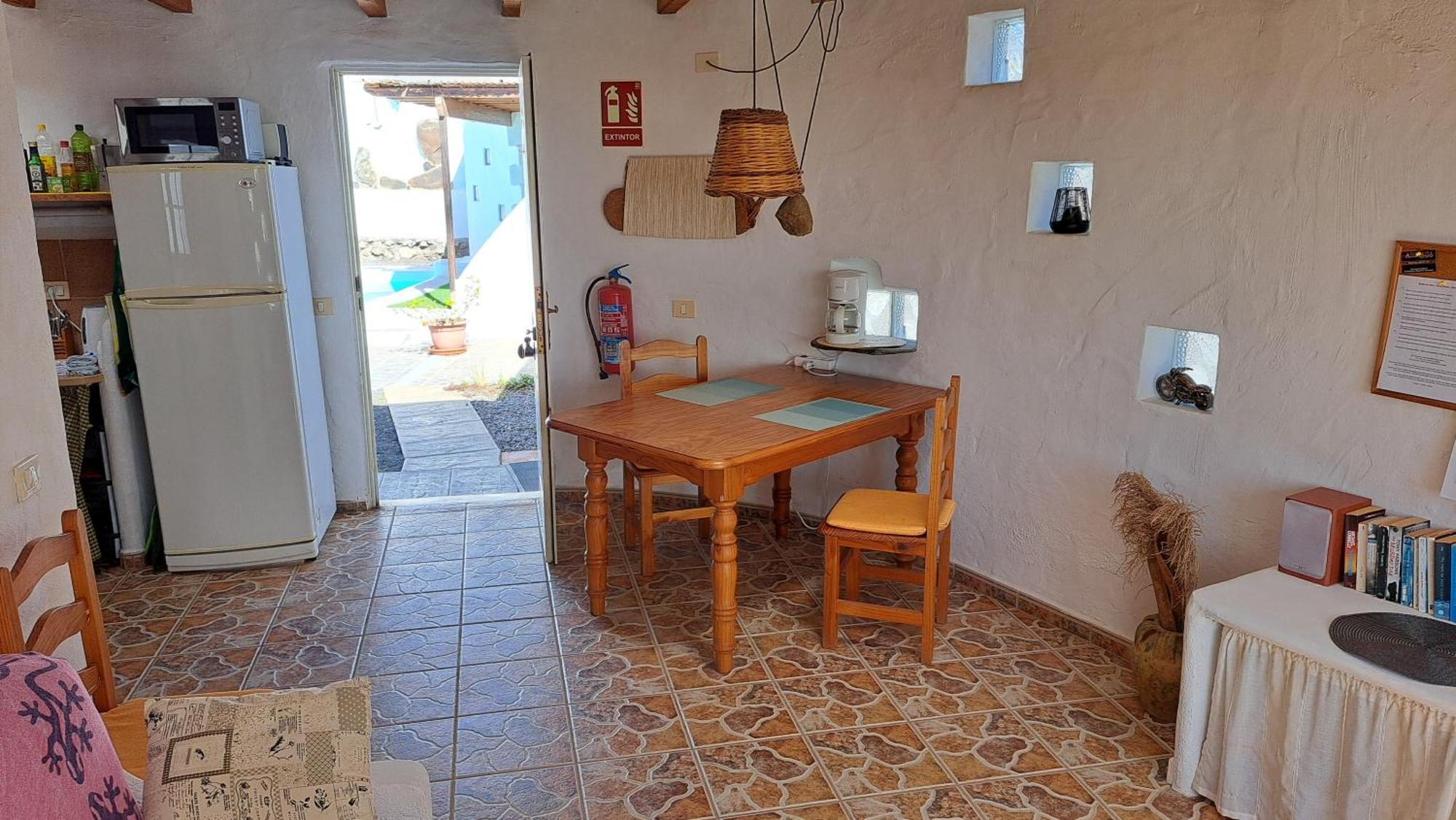 Inviting 1-bedroom House 'esquina' Vistamar Appartamento Salobre (Gran Canaria)