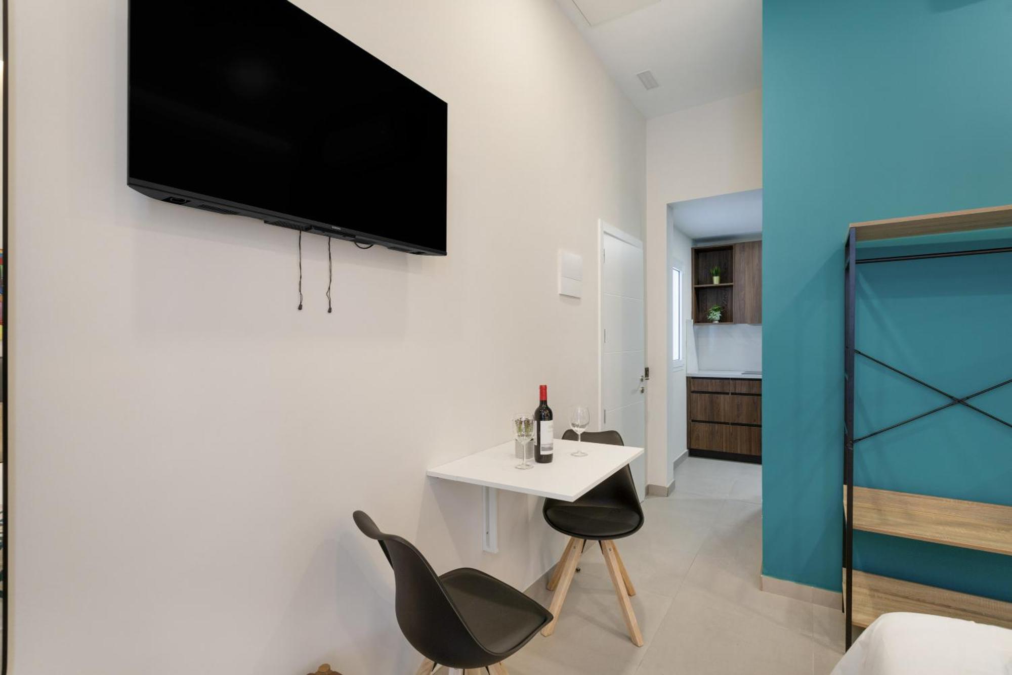 Apartment Atw Canteras Las Palmas de Gran Canaria