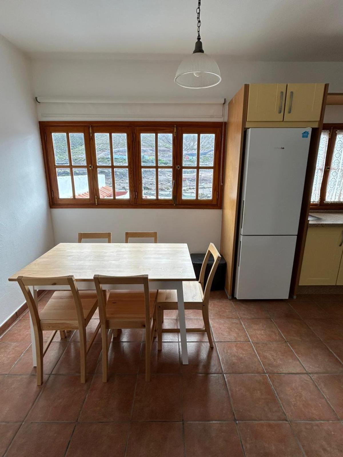 Casa Salvador Apartment *