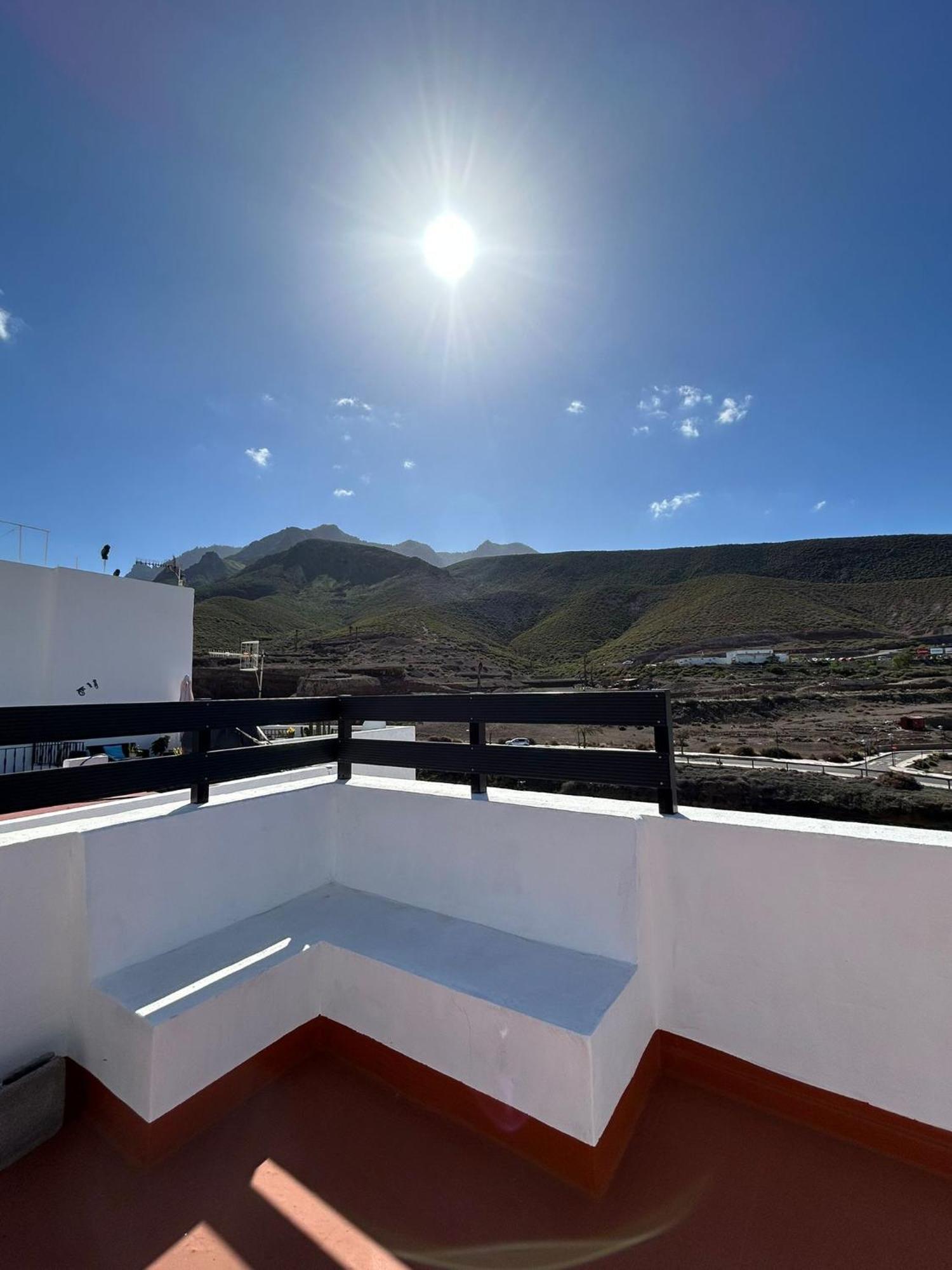 Casa Salvador Apartment