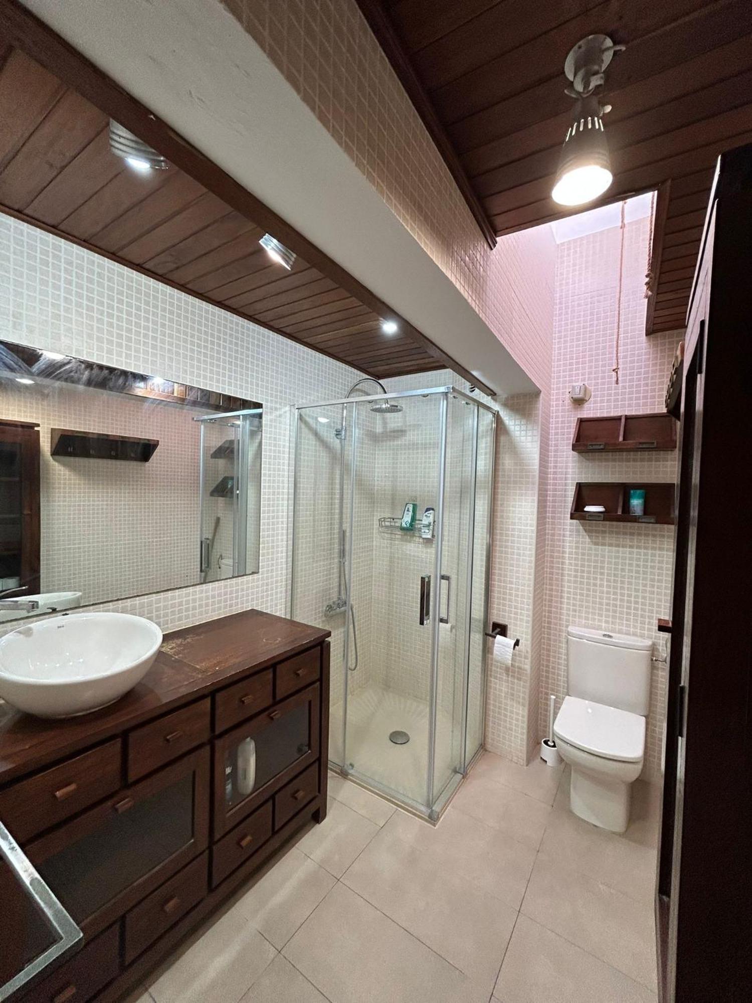 Casa Salvador Apartment Agaete (Gran Canaria)