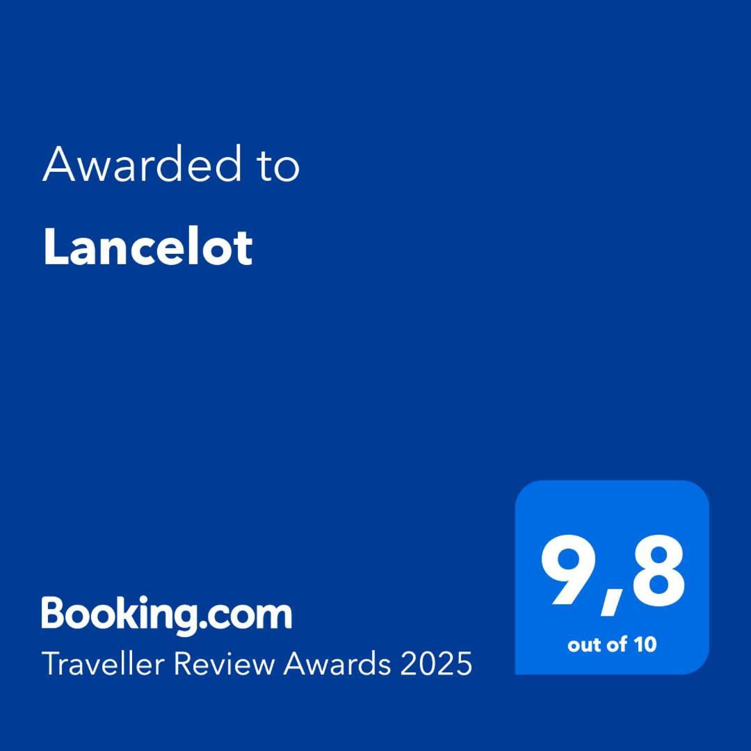 Lancelot Casa vacanze