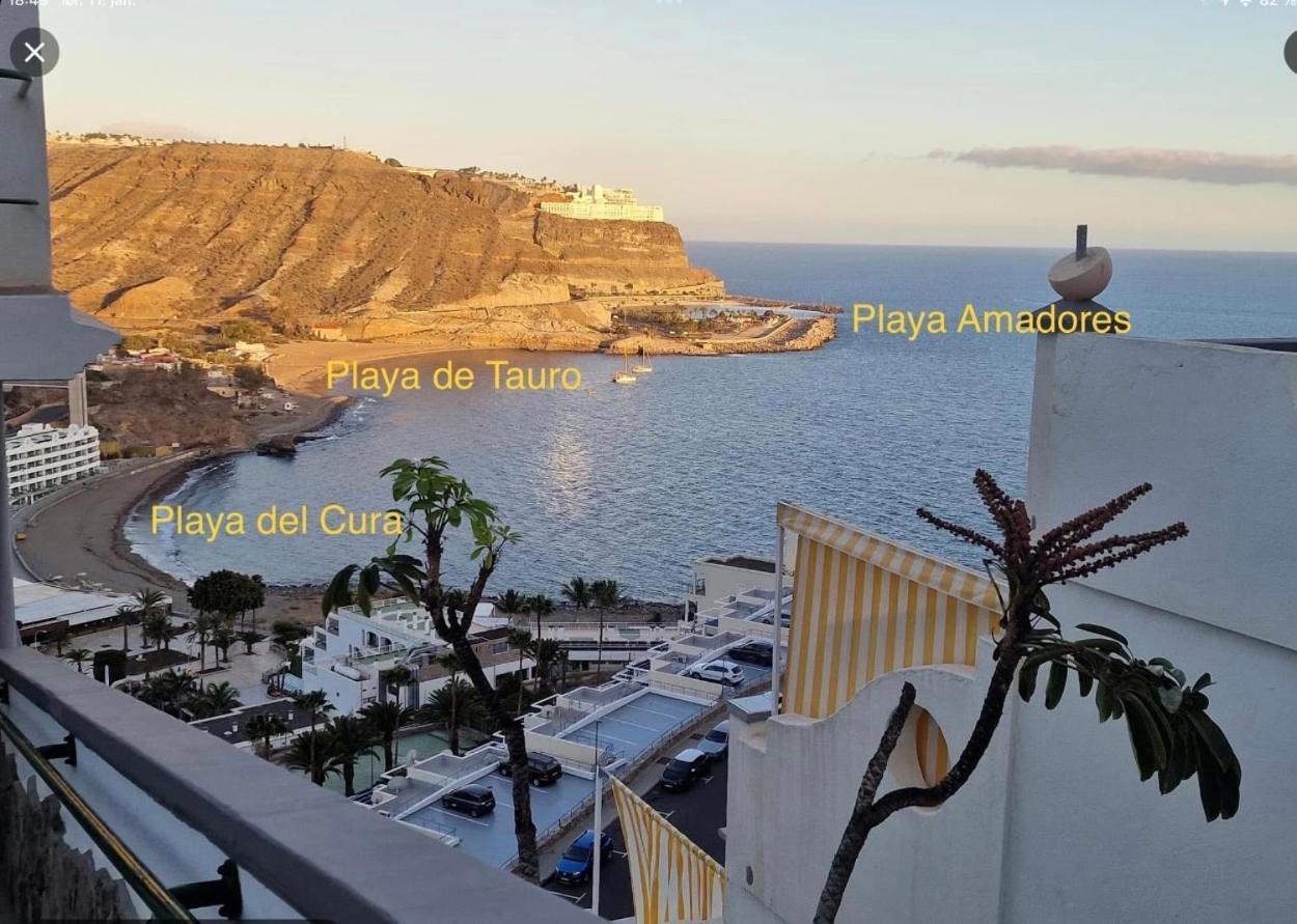 Atlantic Ocean & Views - Playa Del Cura * Las Palmas de Gran Canaria