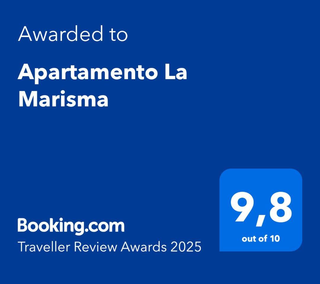 Apartment La Marisma Puerto De Mogan