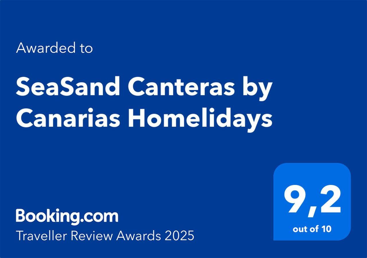 Gold Canteras By Canarias Homelidays Apartamento *