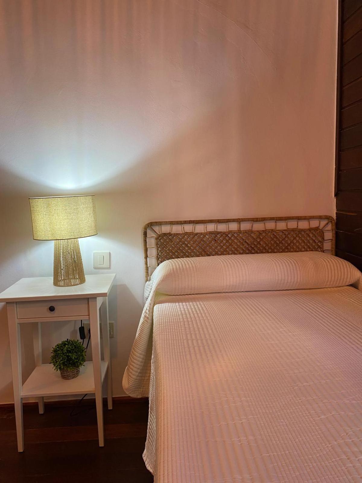 Apartment Casa Salvador