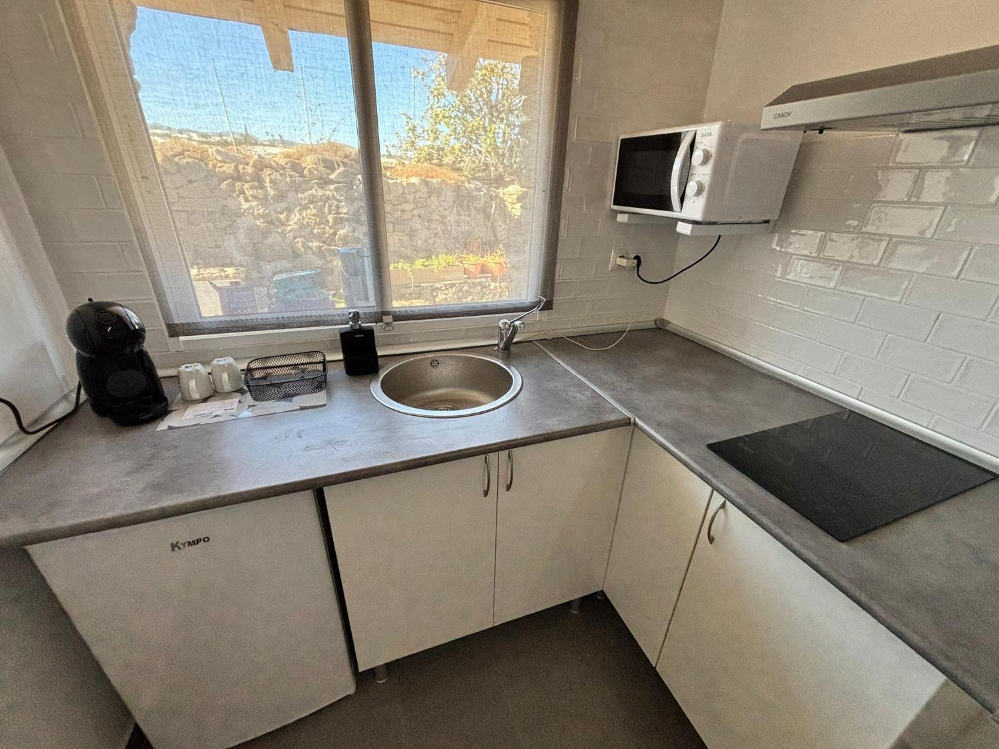 Apartamento Carla
