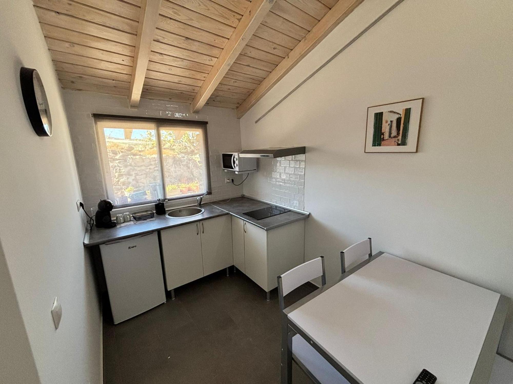 Carla Apartamento