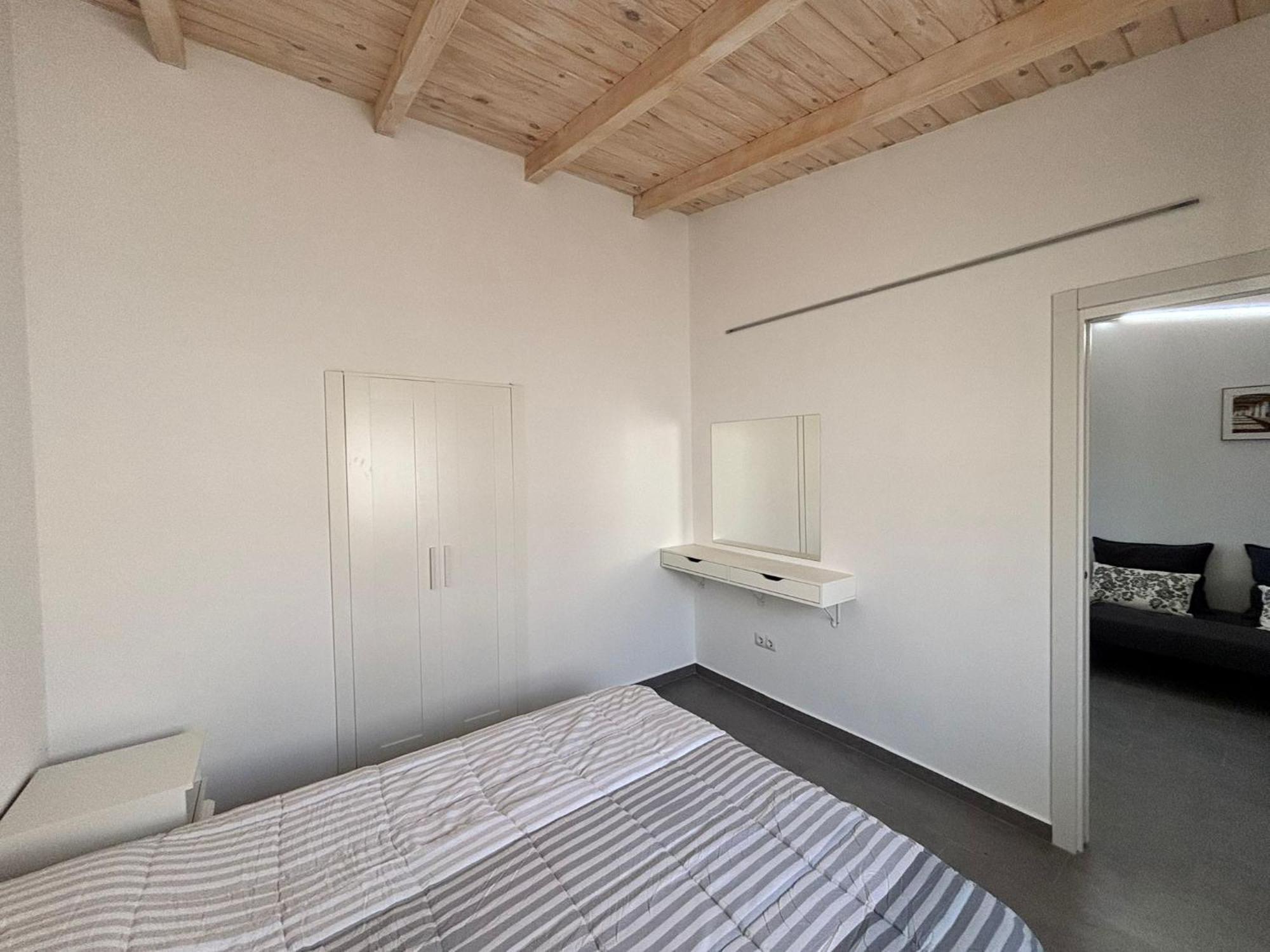 Carla Apartamento Arucas