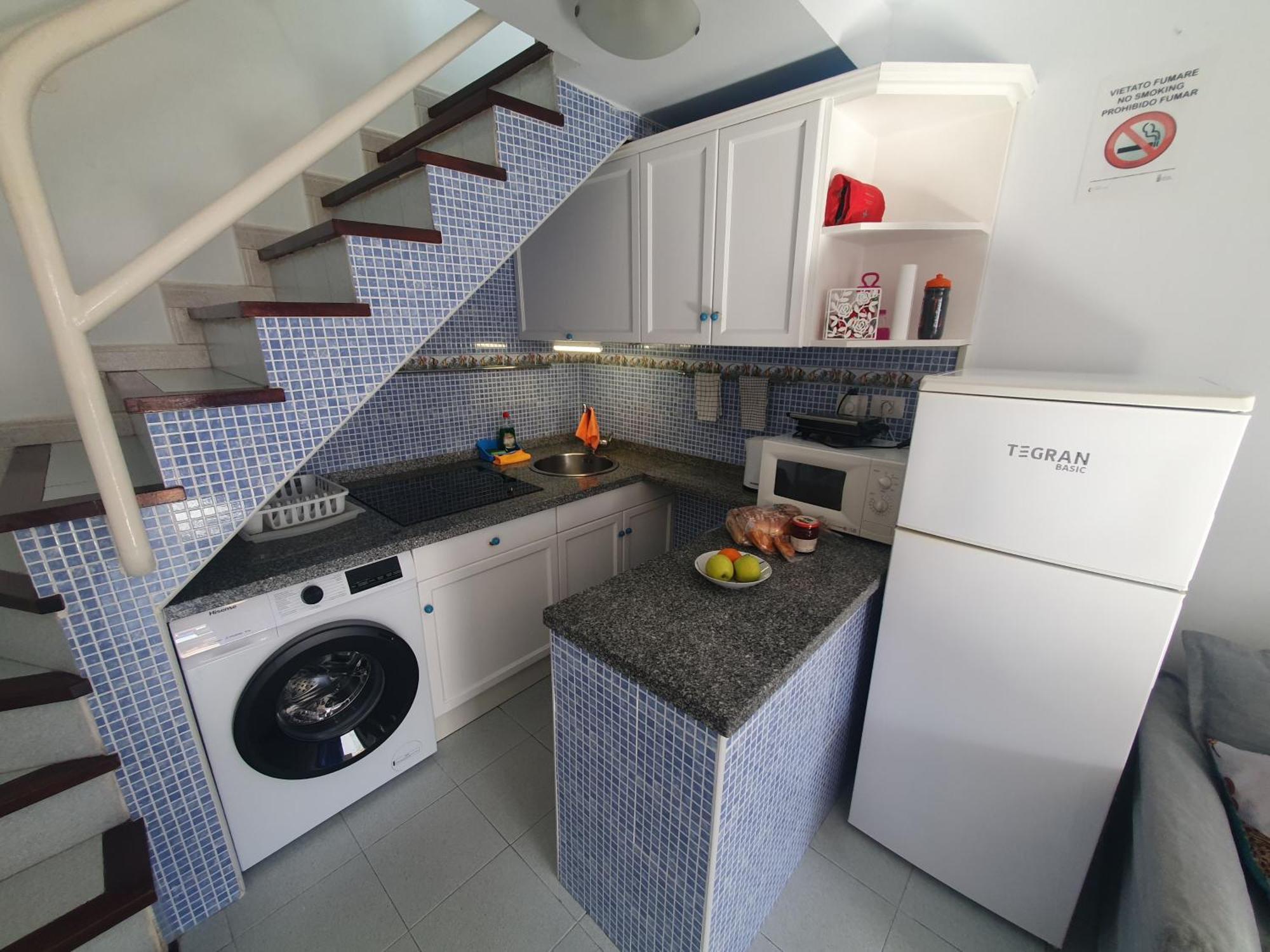 Apartment Playmar 269