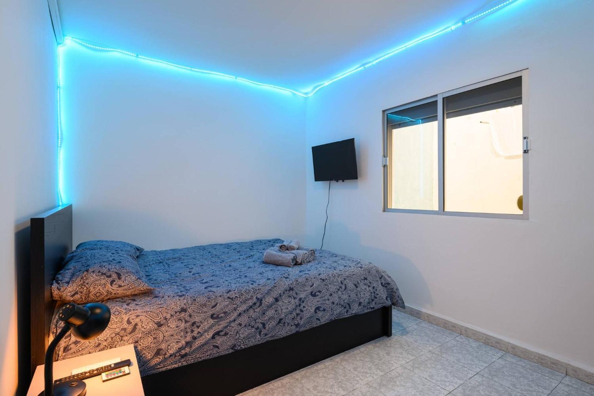 Appartamento Modern Comfort App In Palmas Gc Las Palmas de Gran Canaria