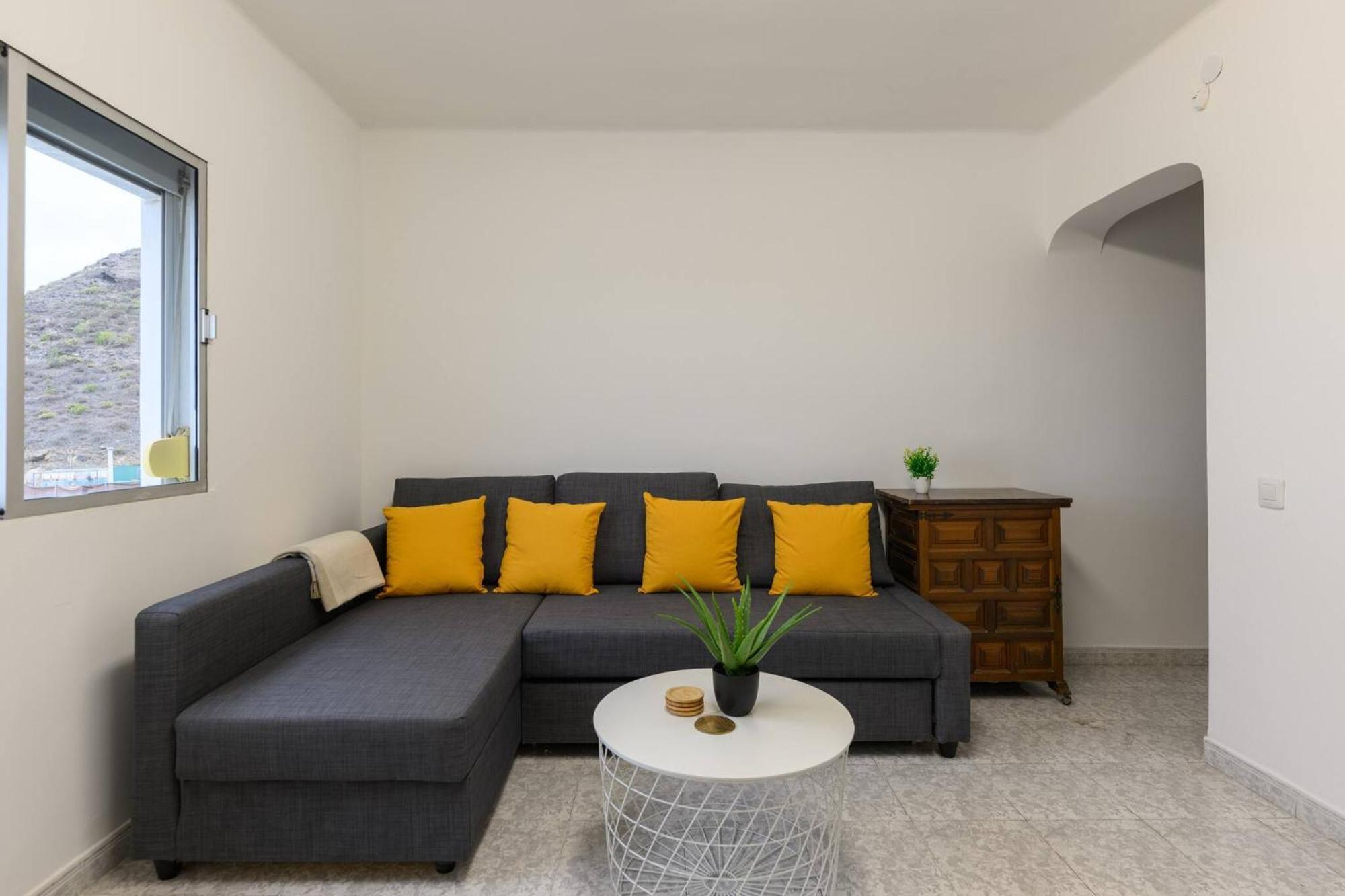 Modern Comfort App In Palmas Gc Appartamento