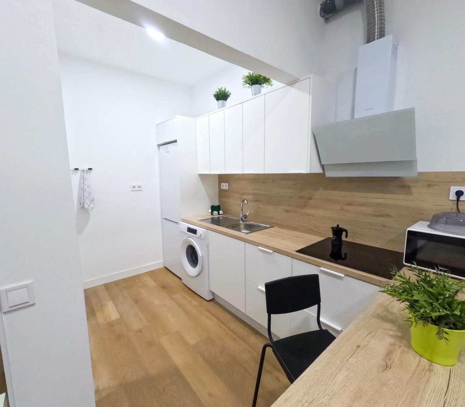 Apartamento Anna Telde