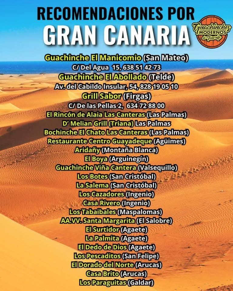 Casa Grande El Calabres