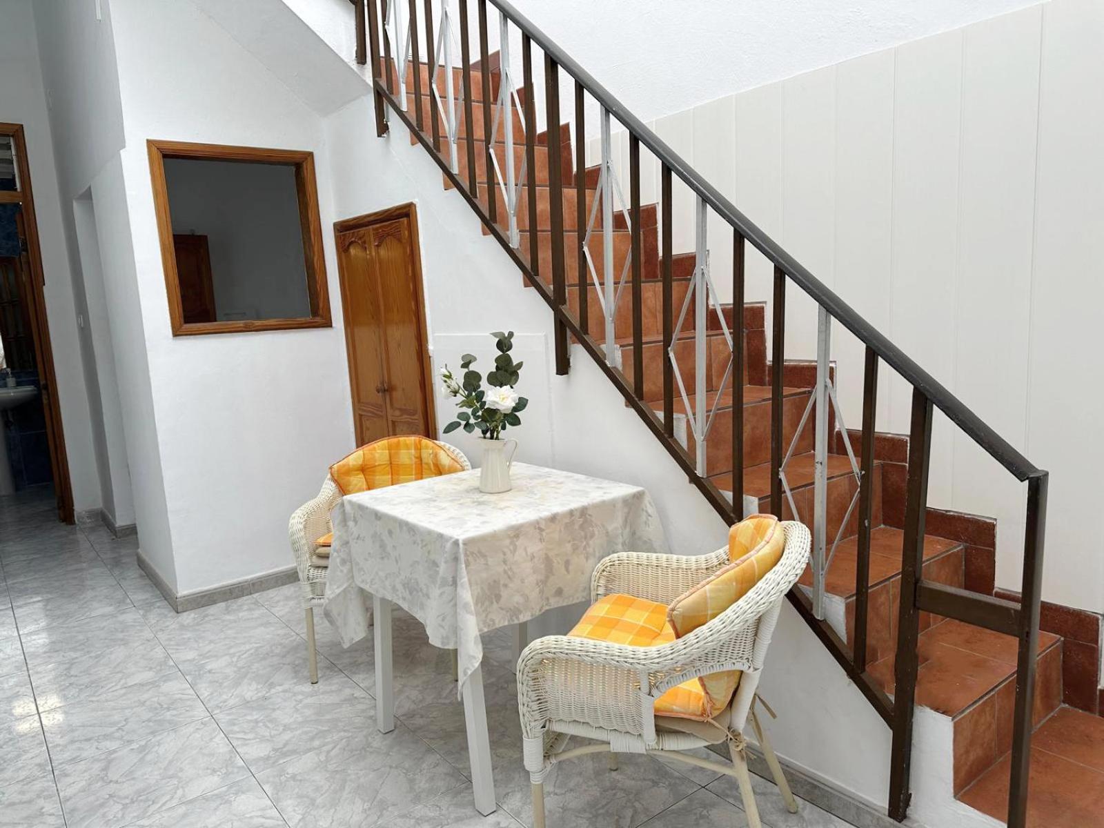 Casa vacanze Auditorium And Canteras Paradise