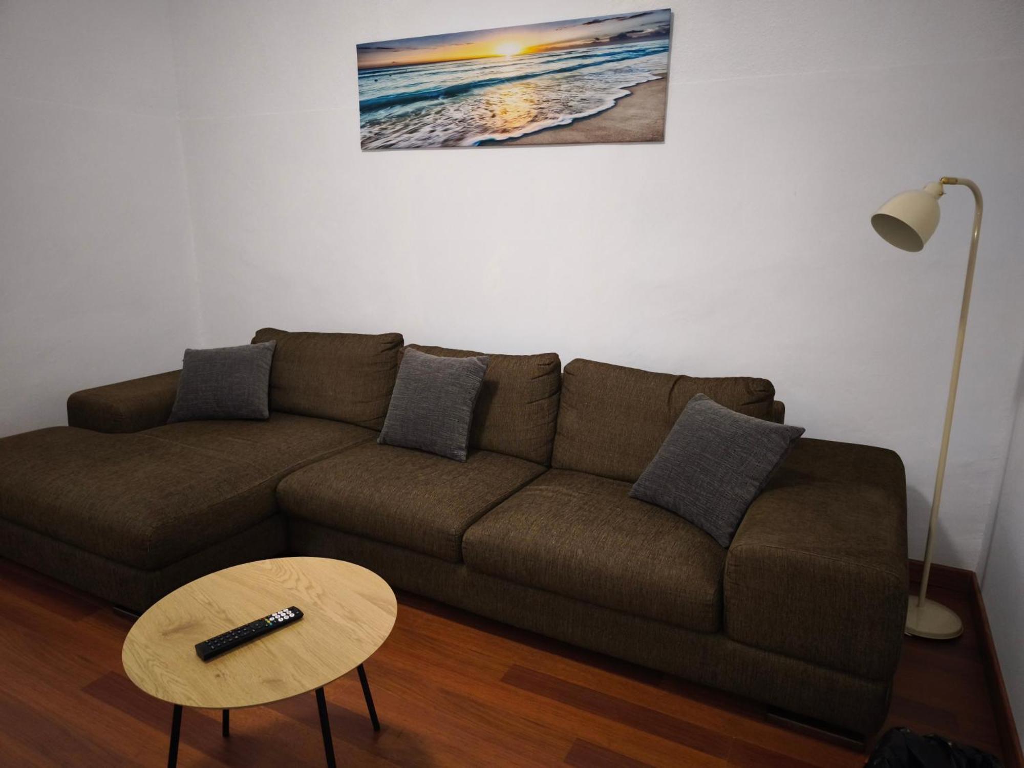 Casa vacanze Auditorium And Canteras Paradise