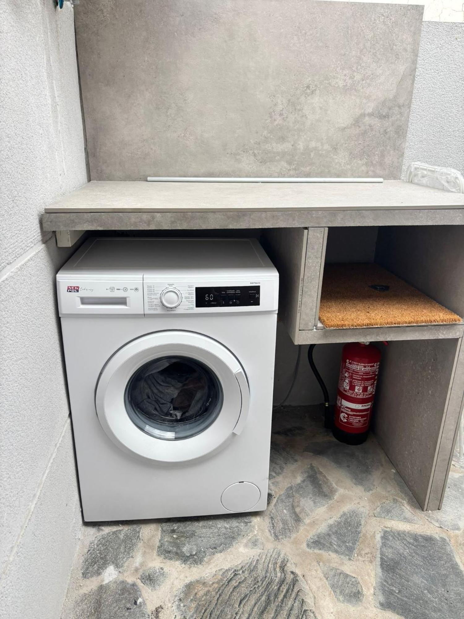 Carla Apartamento
