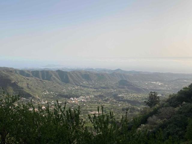 Ruta Del Tajinaste Azul Appartamento *