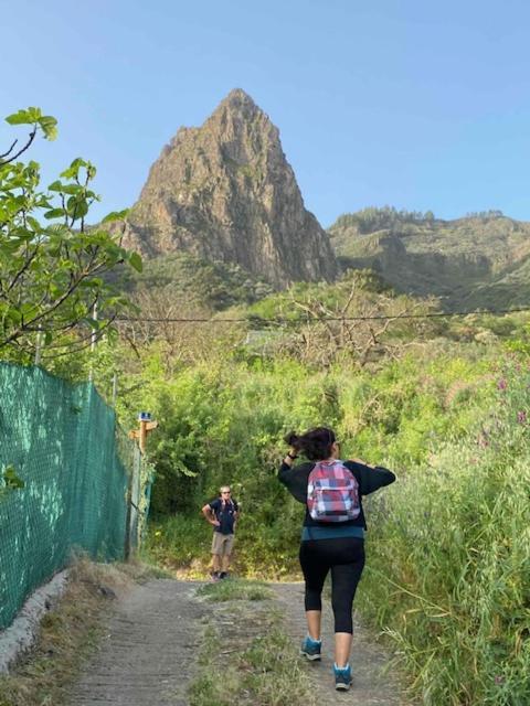 Appartamento Ruta Del Tajinaste Azul Valsequillo de Gran Canaria