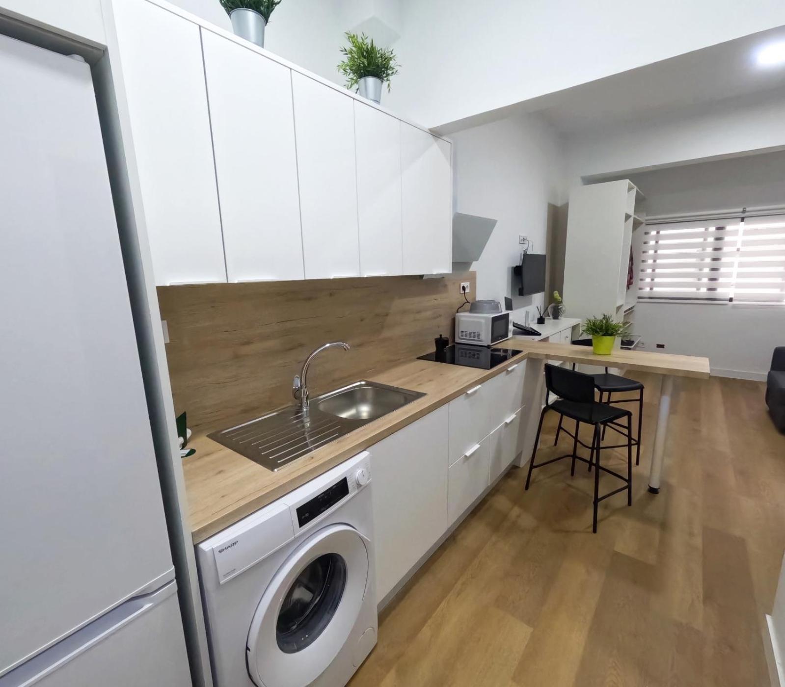 Anna Apartamento Telde