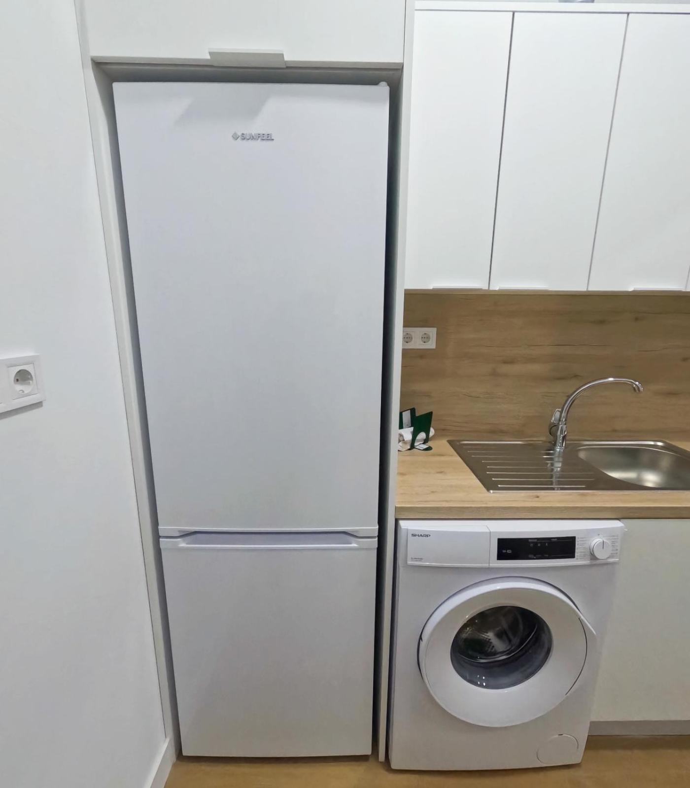 Apartamento Anna