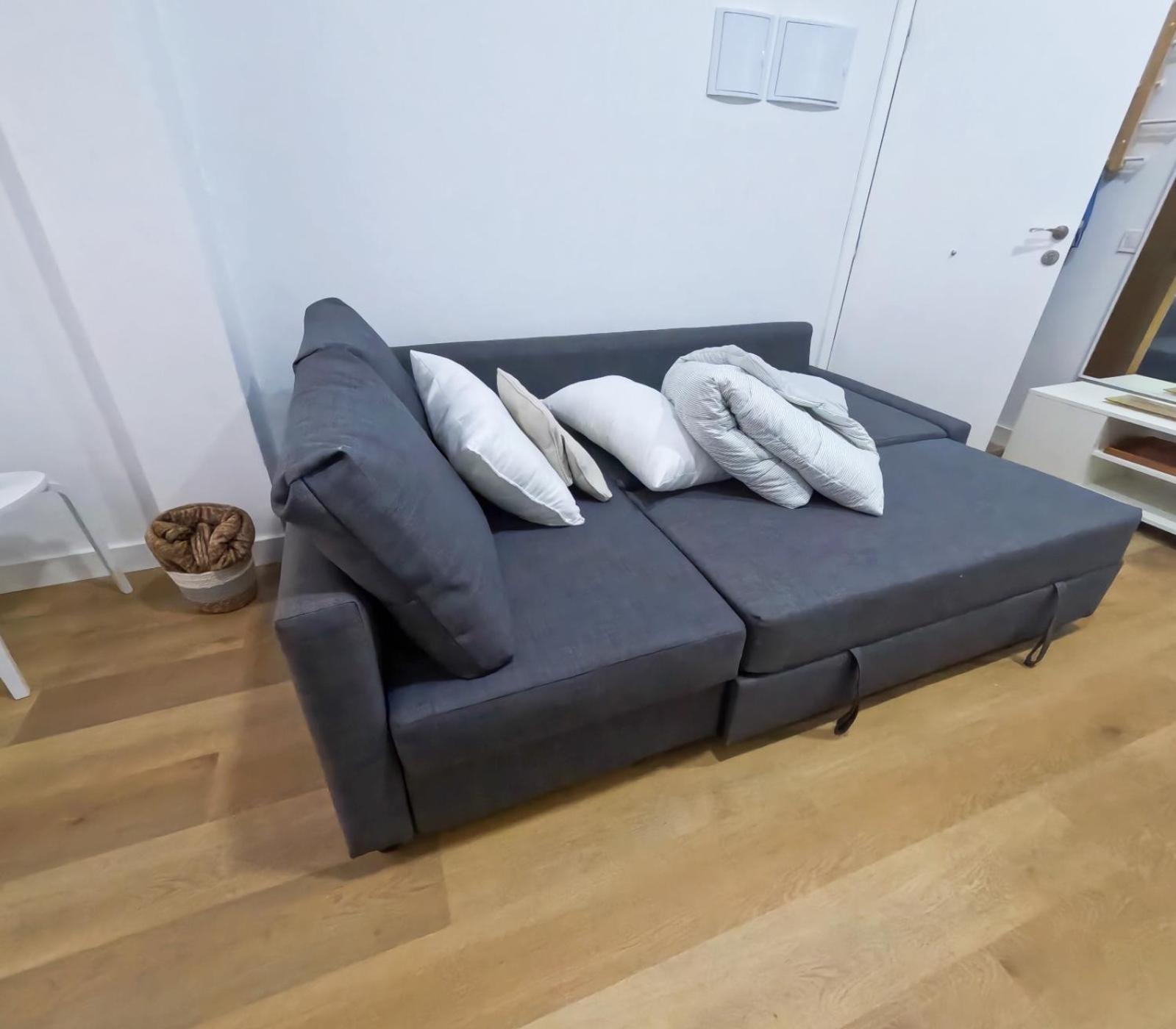 Apartamento Anna Telde