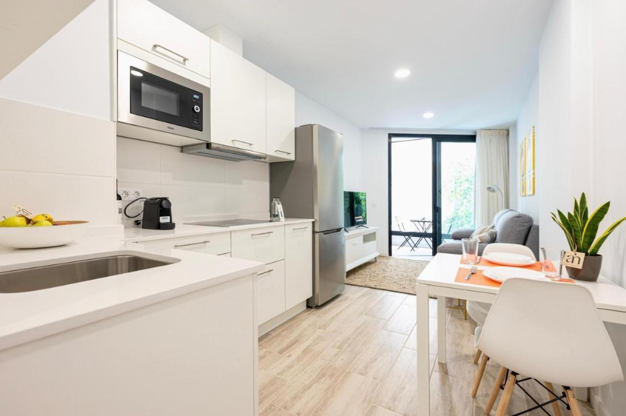 Apartamento Famara