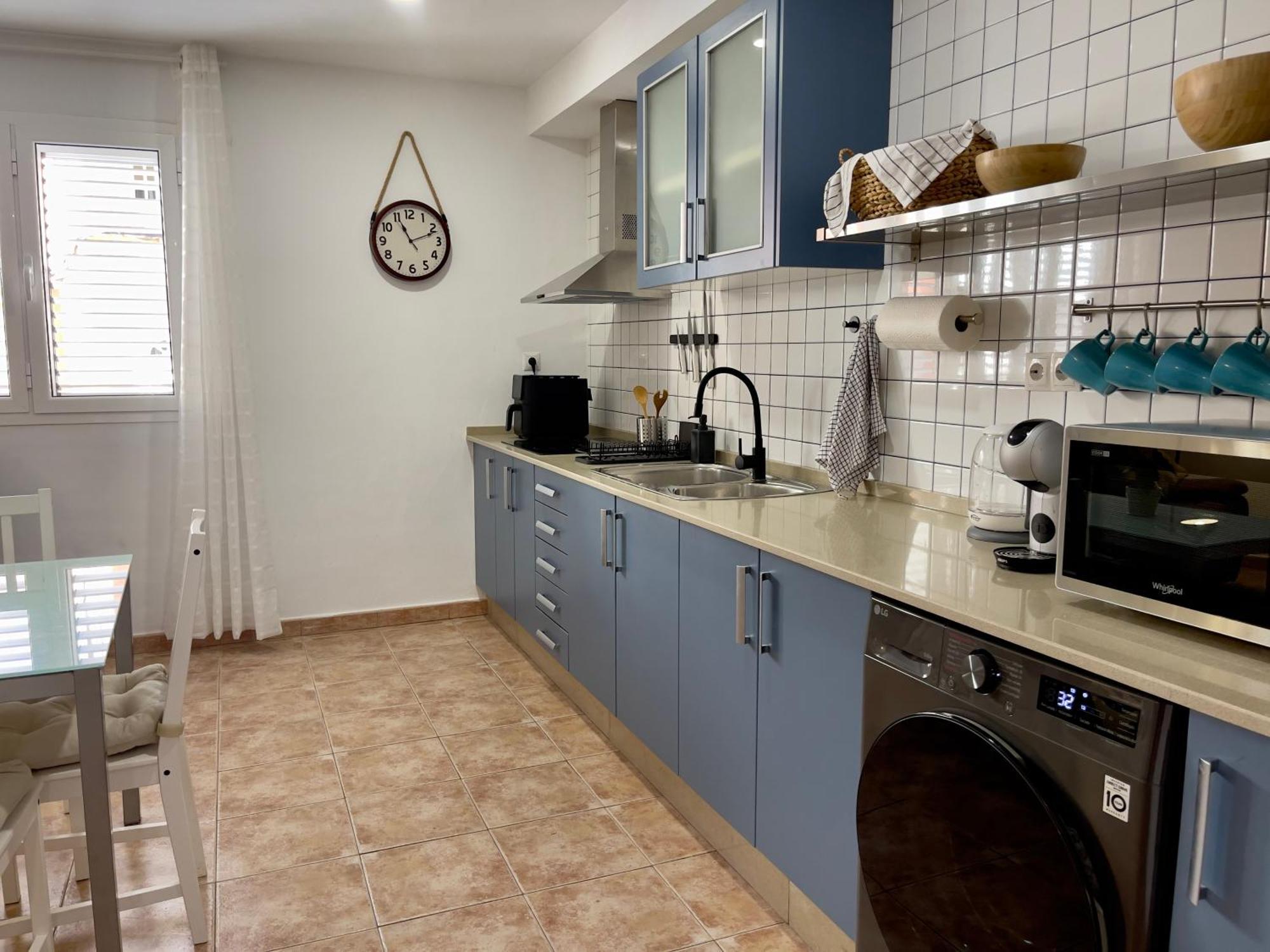 Apartamento Flatsbahiaarinaga En Playa De Con Garaje Arinaga