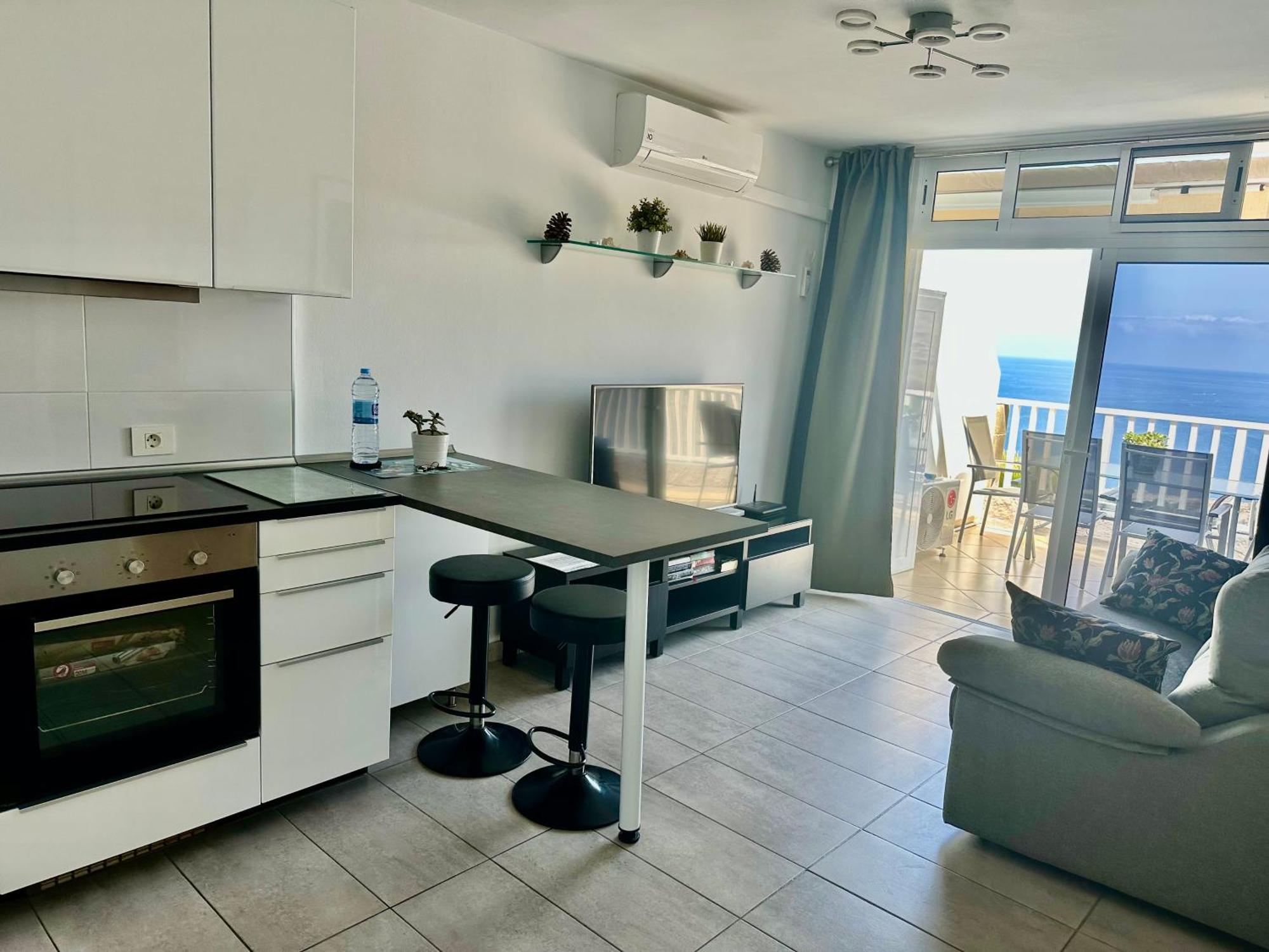 Apartamento Perla De Amadores