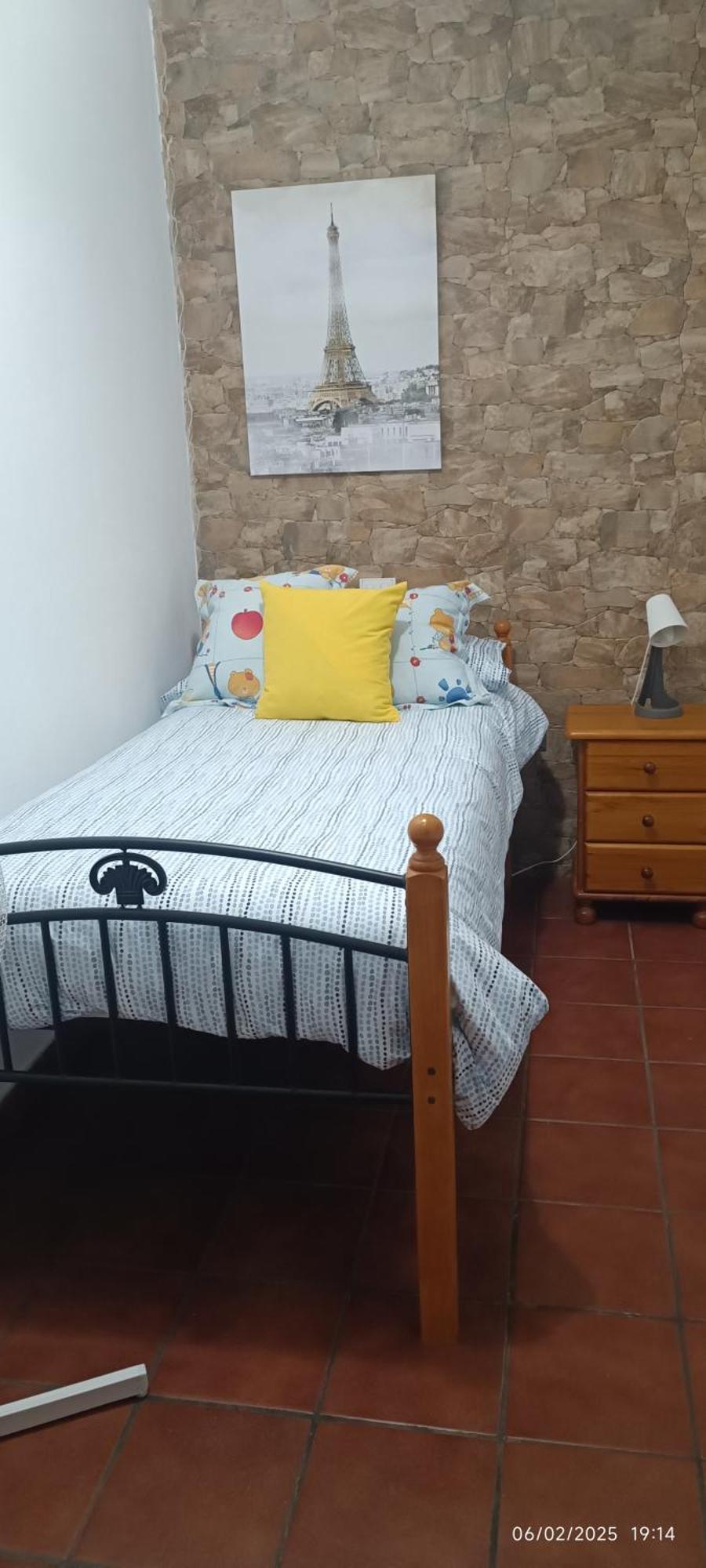 Сasa de vacaciones Casa Tejera Ii