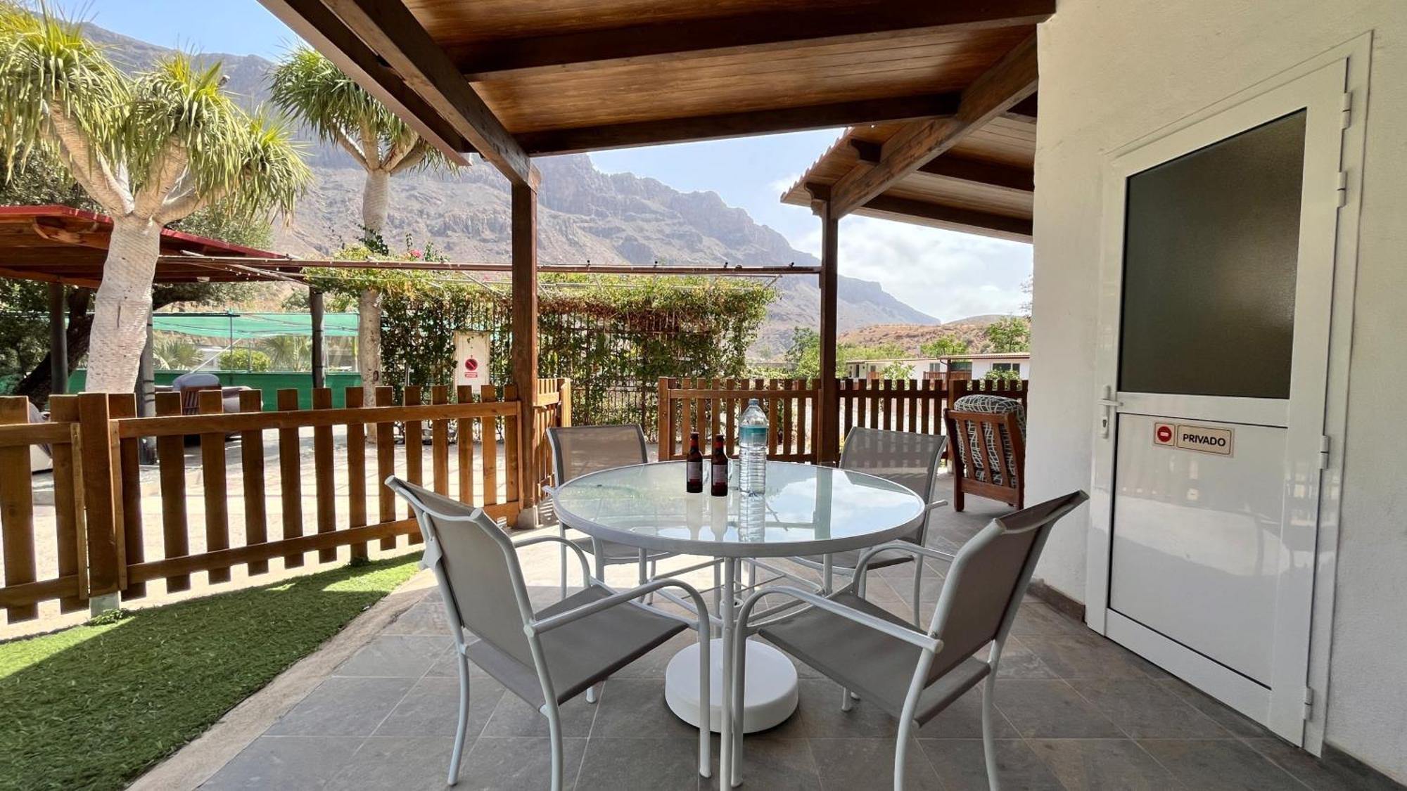 Chalet Large Near Maspalomas & Fataga *