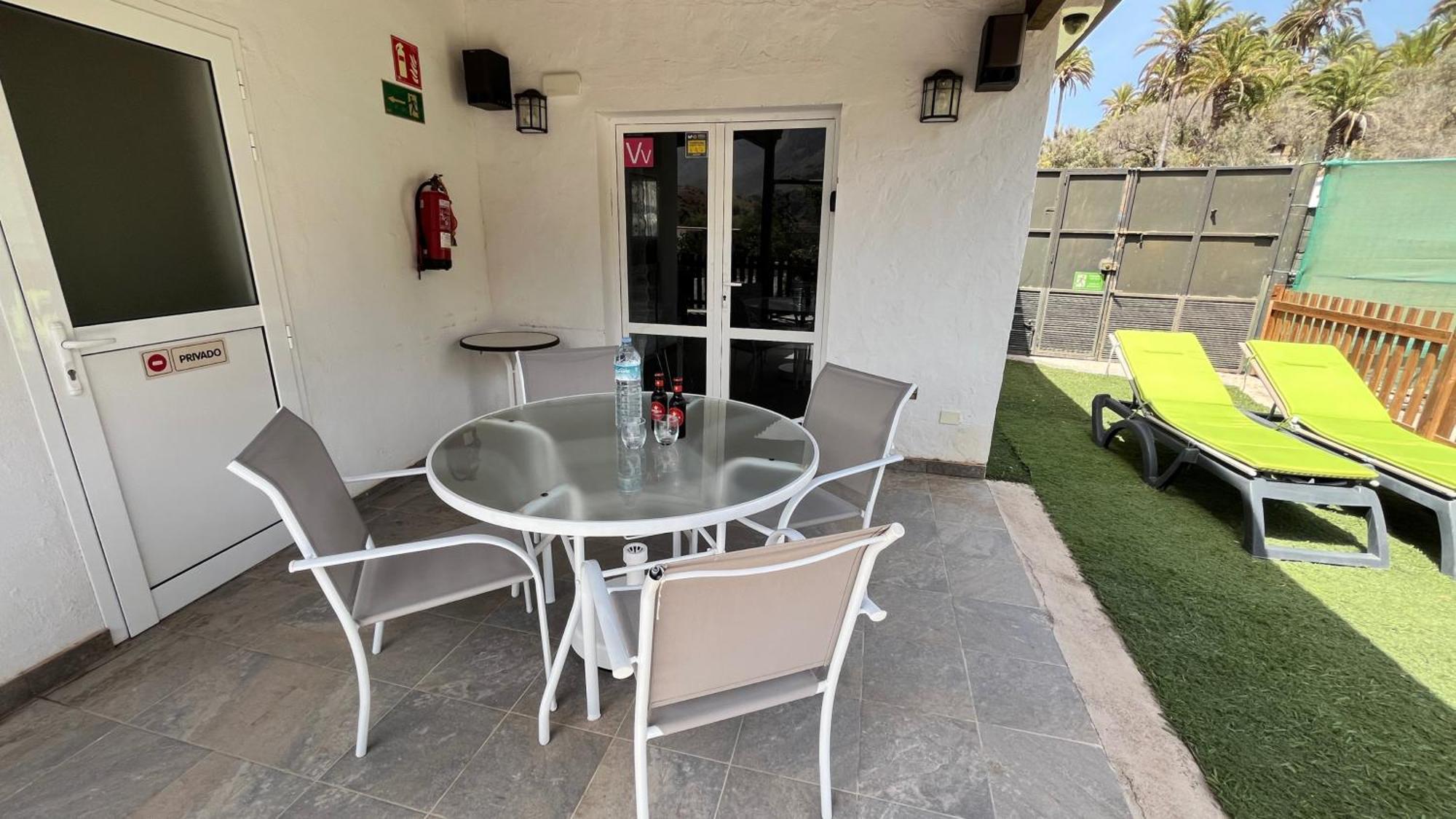 Chalet Large Near Maspalomas & Fataga