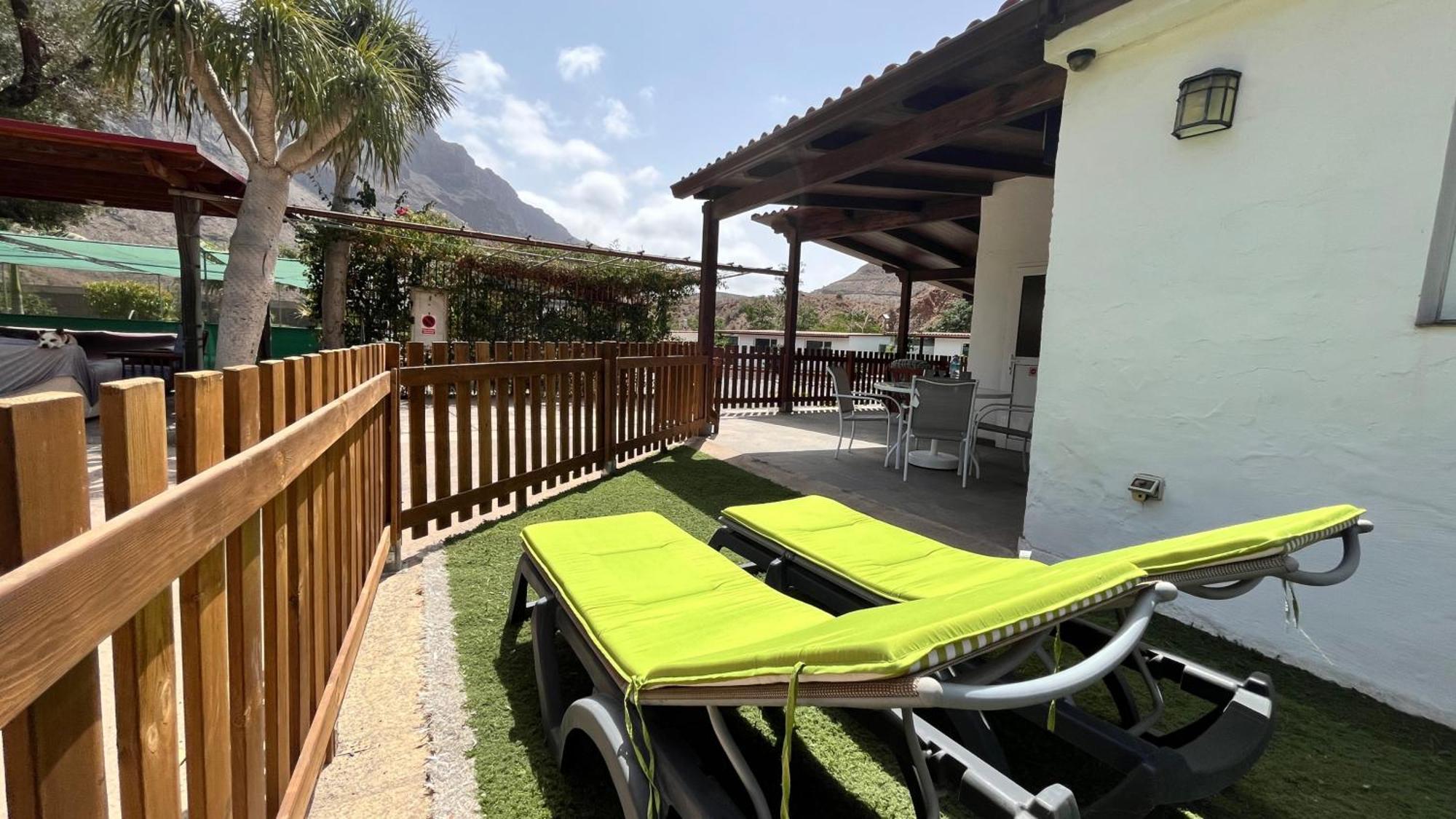 Large Near Maspalomas & Fataga Chalet