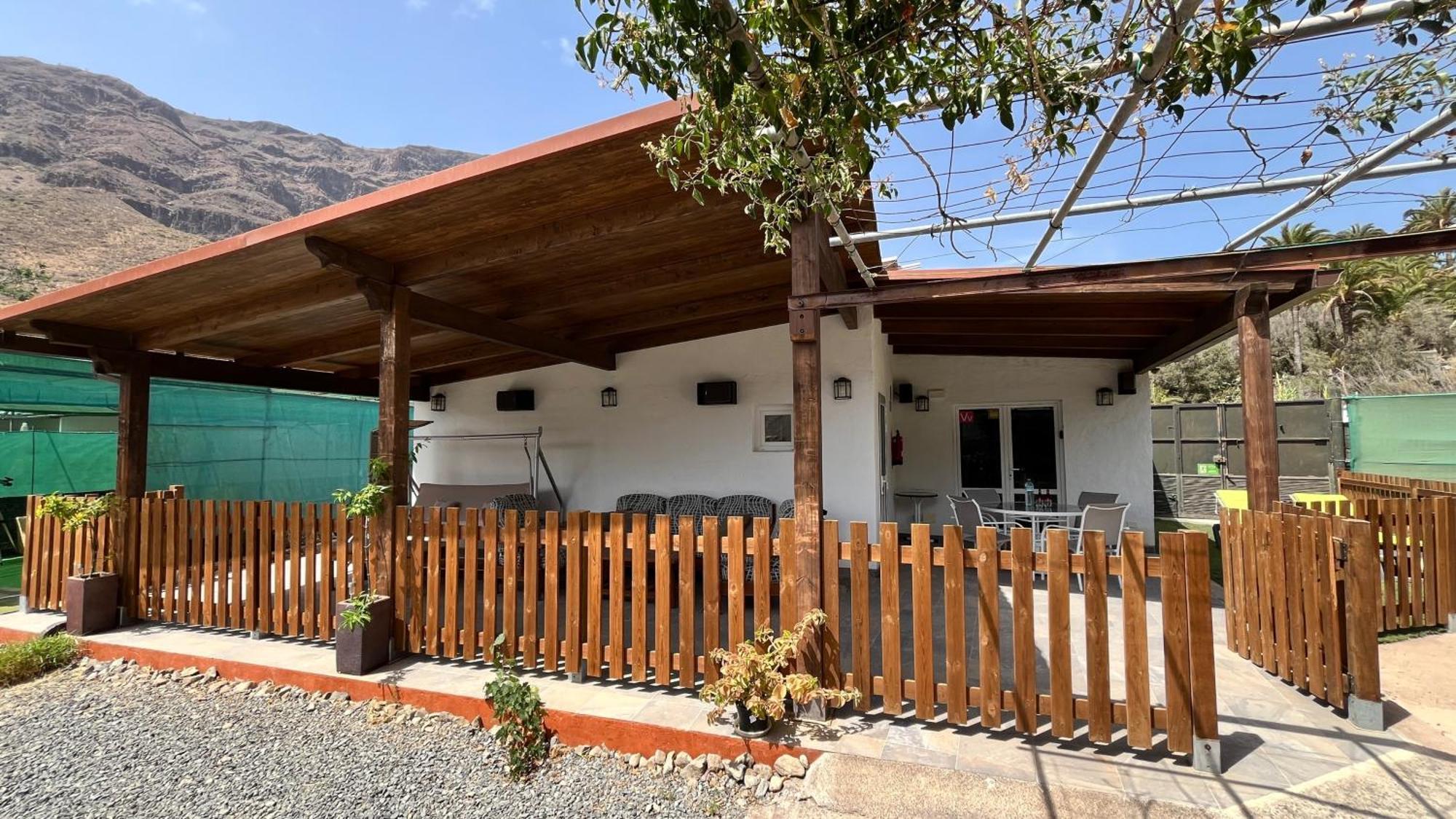 Large Near Maspalomas & Fataga